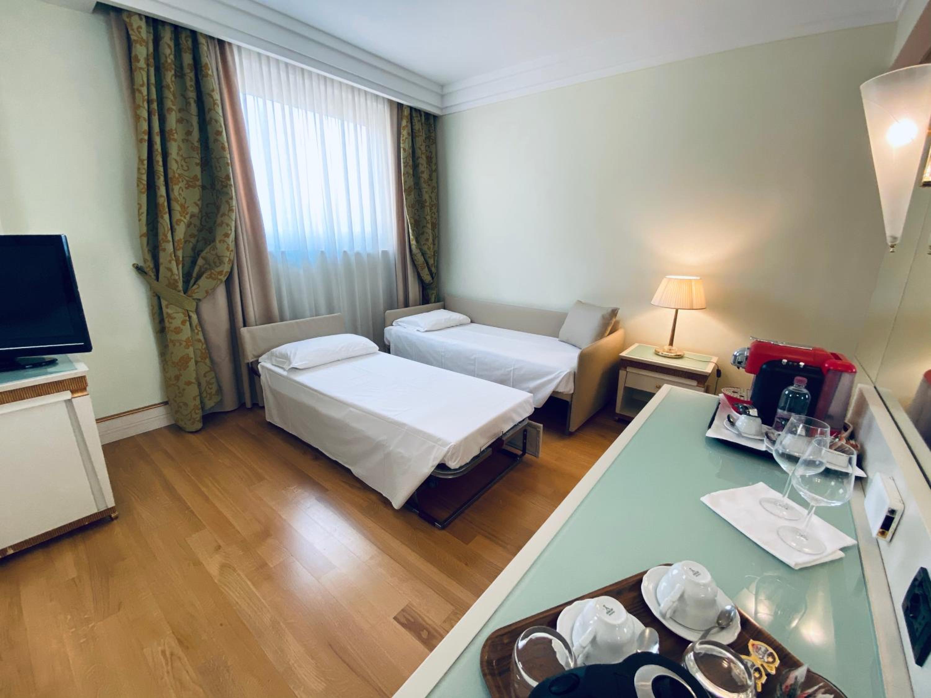 Junior Suite - Photo 3