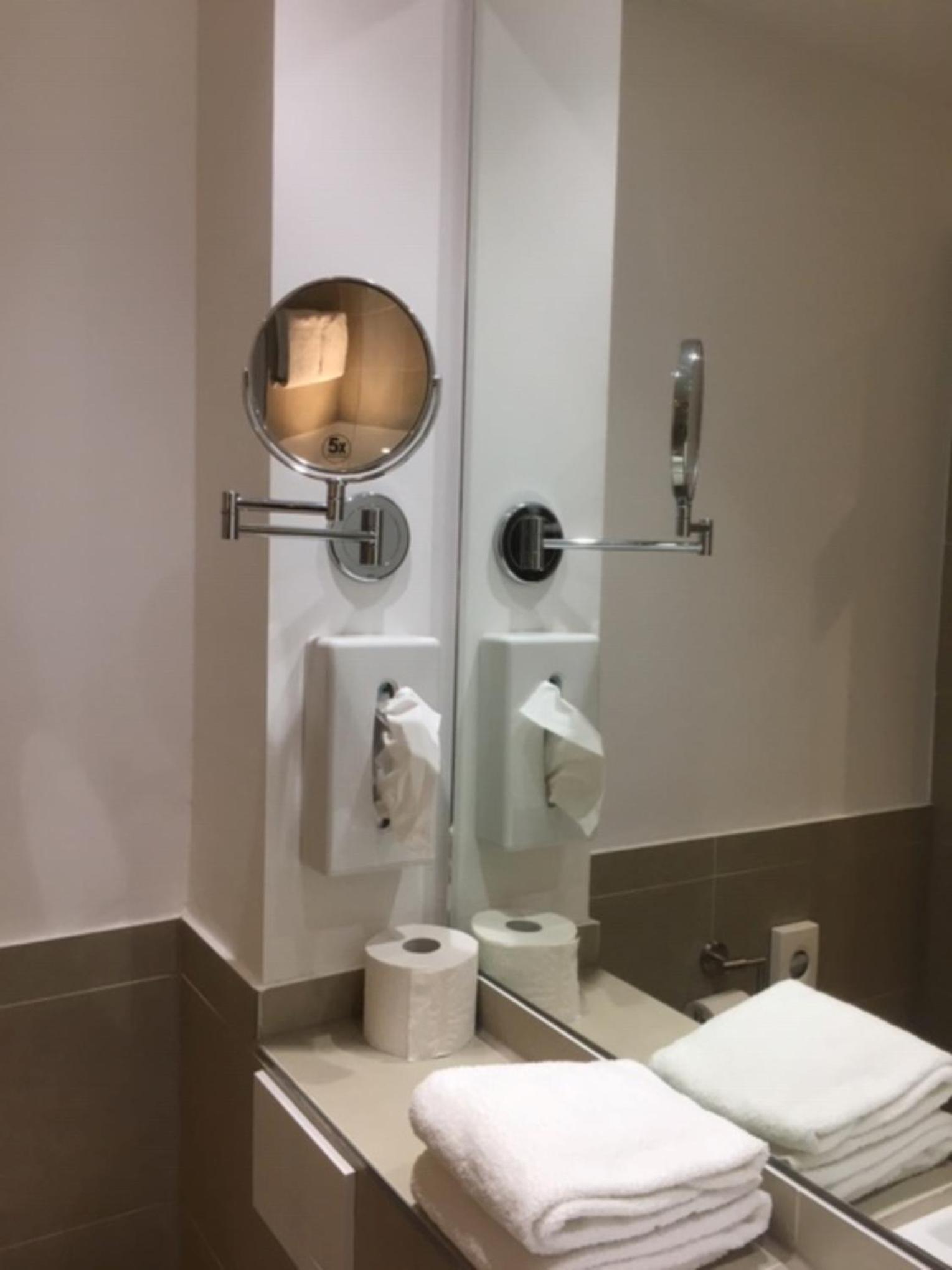 Deluxe Single Room photo 3