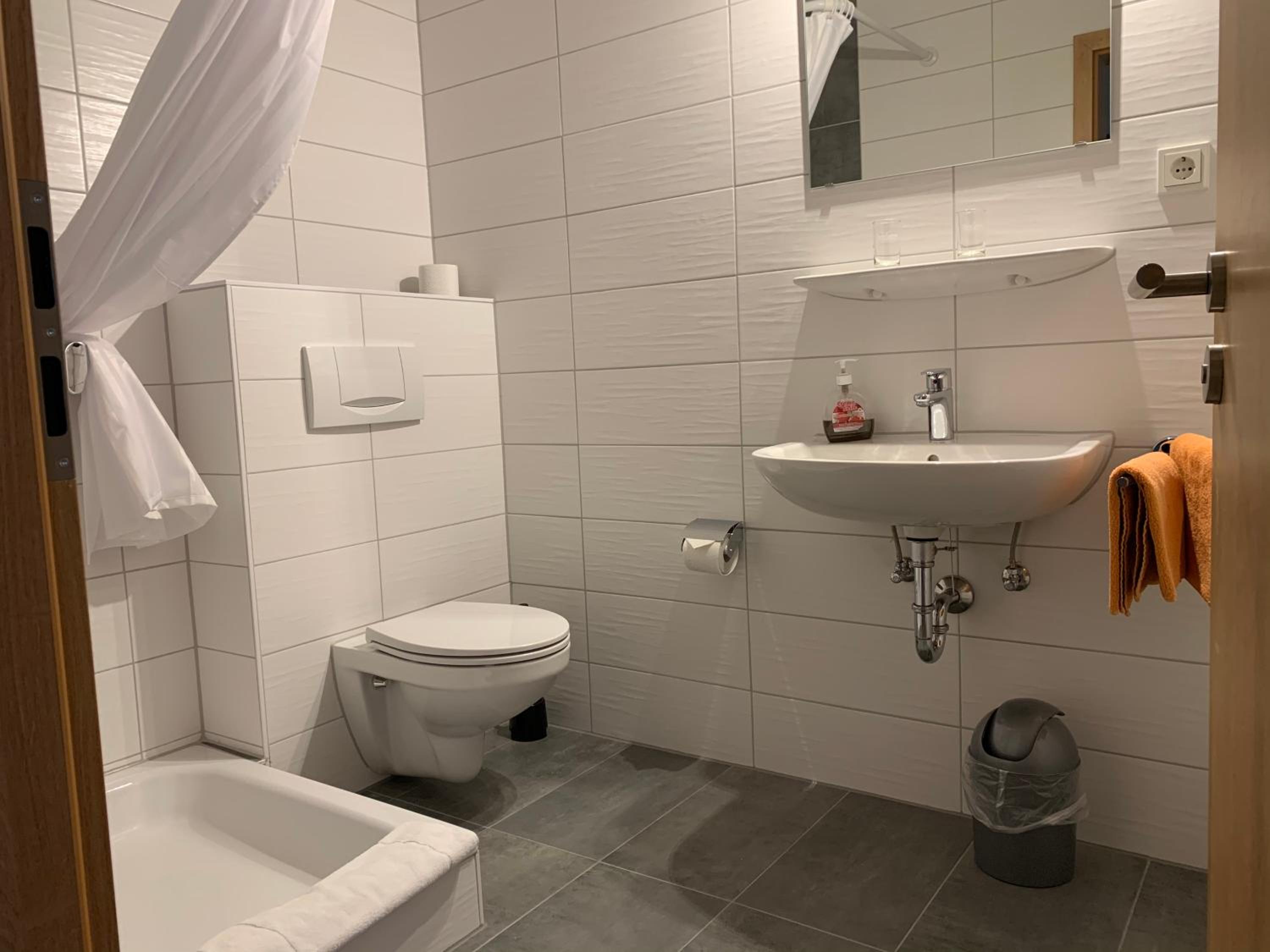 Double Room with Balcony photo 3