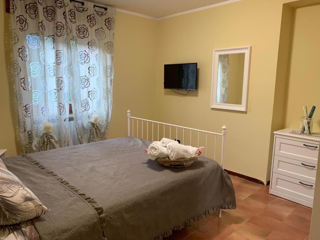 Quadruple Room with Private Bathroom photo 1