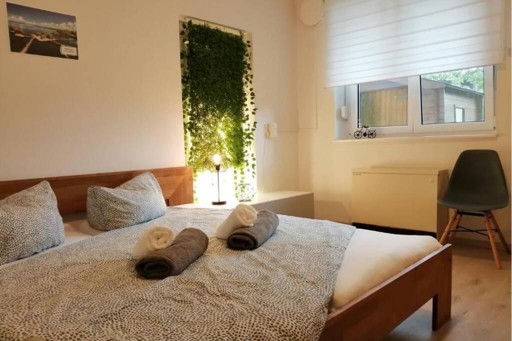Two-Bedroom Apartment photo 1