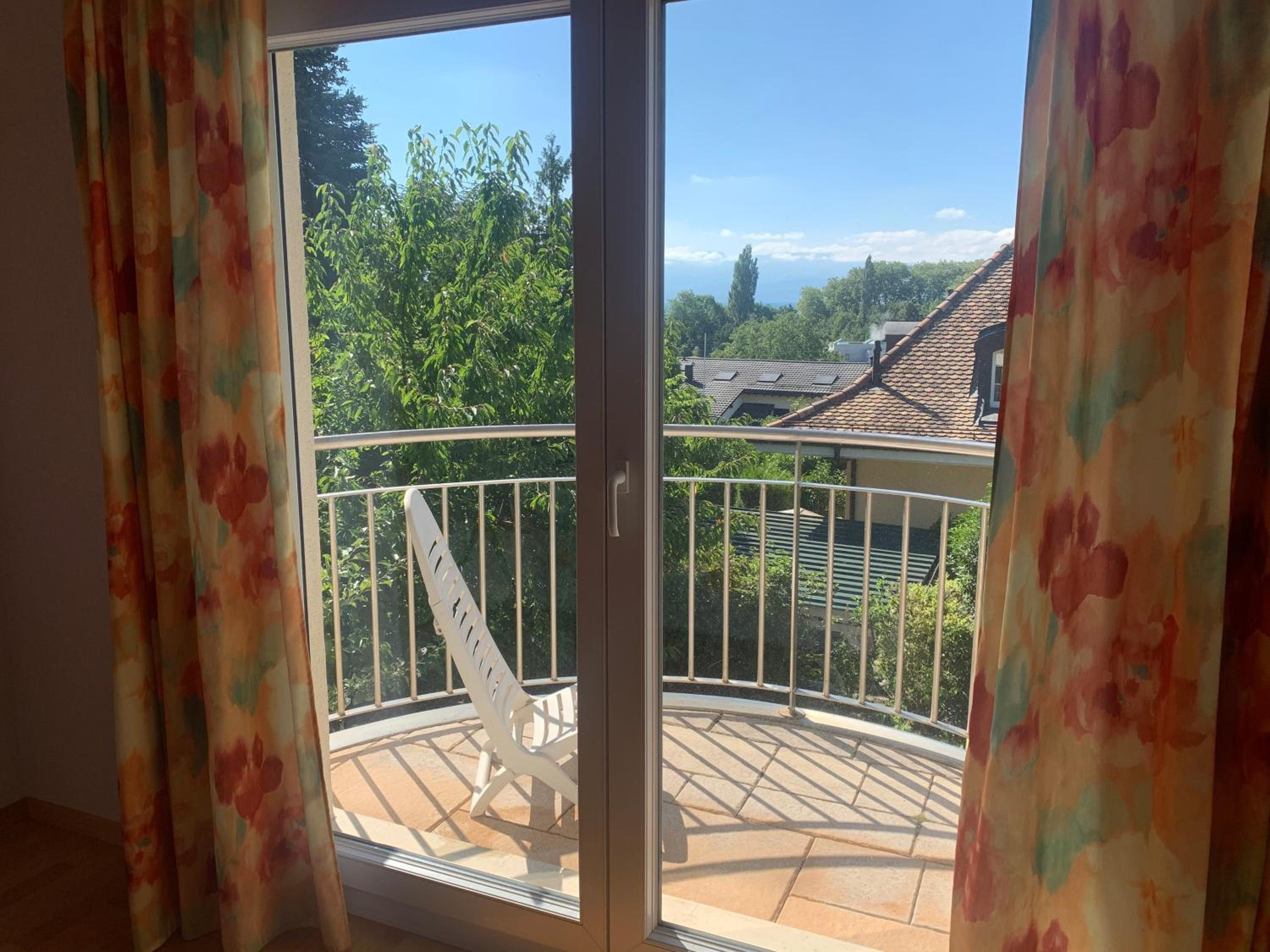 Double Room with Garden View photo 3
