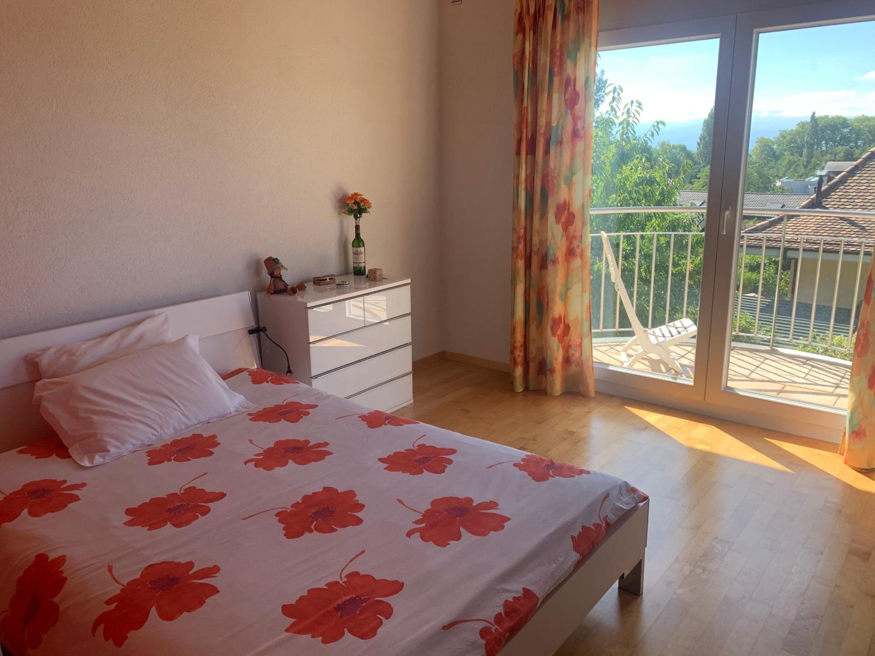 Double Room with Garden View photo 1