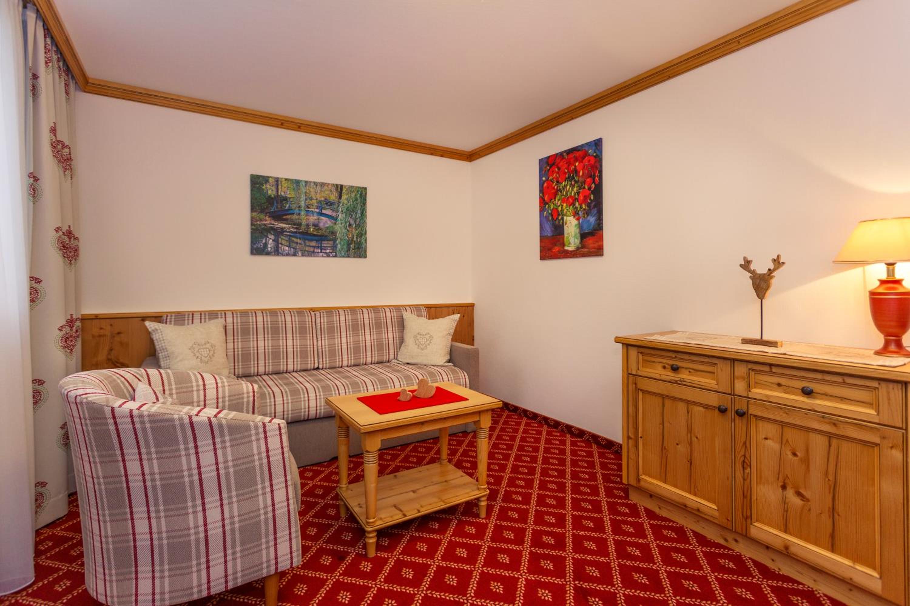 Apartment - Photo 1