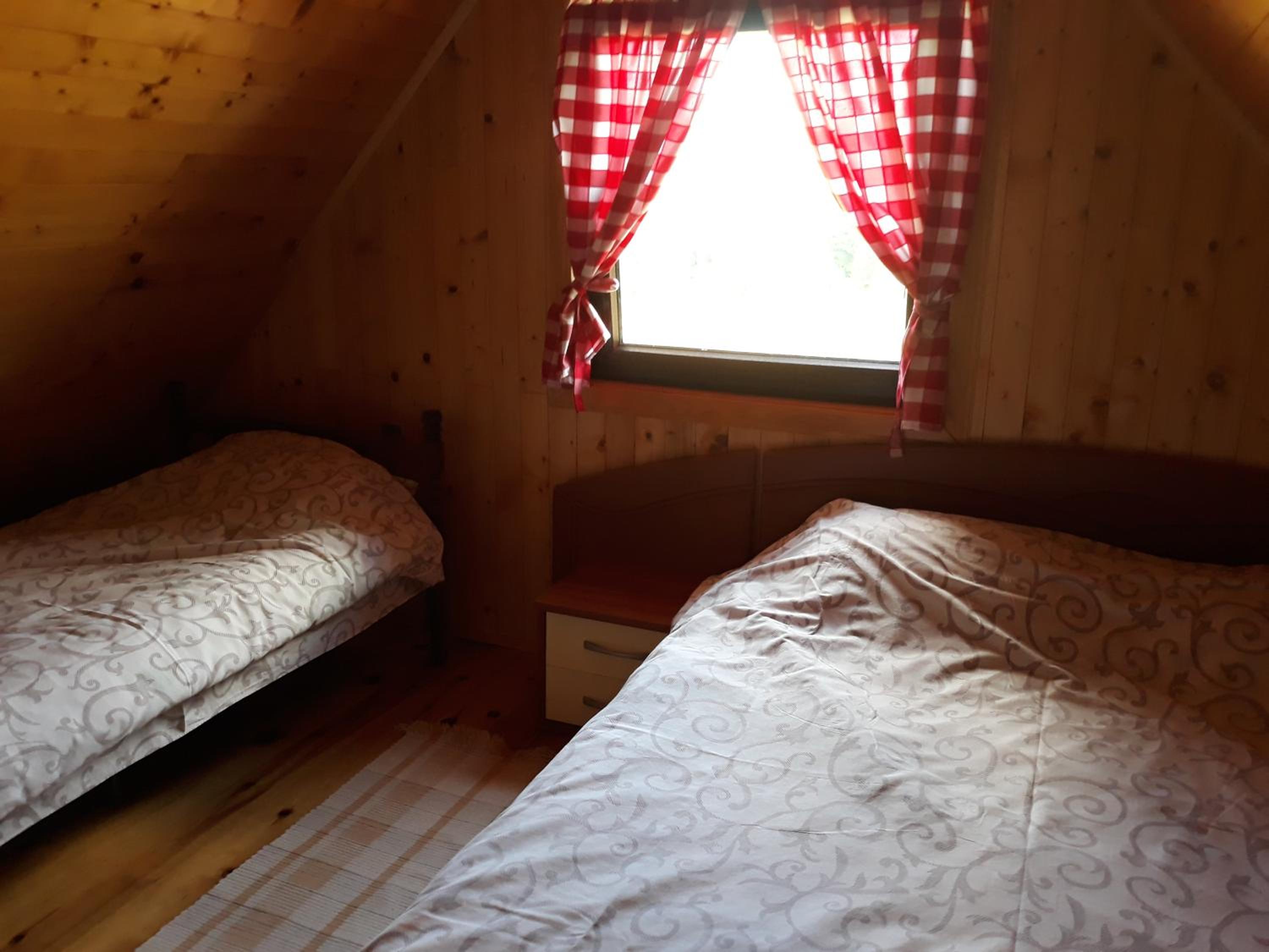 Two-Bedroom House photo 2