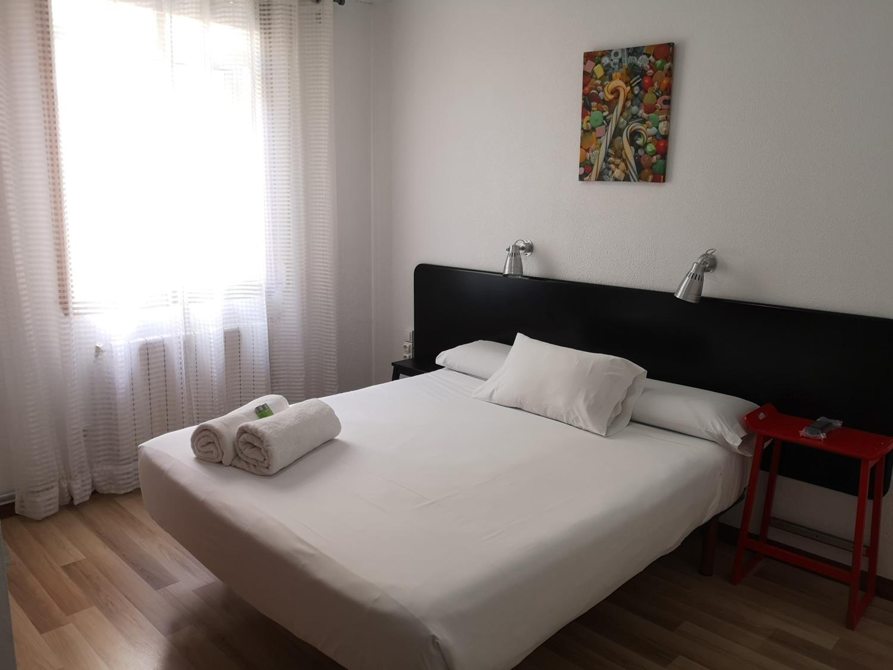 Habitación Doble Estándar