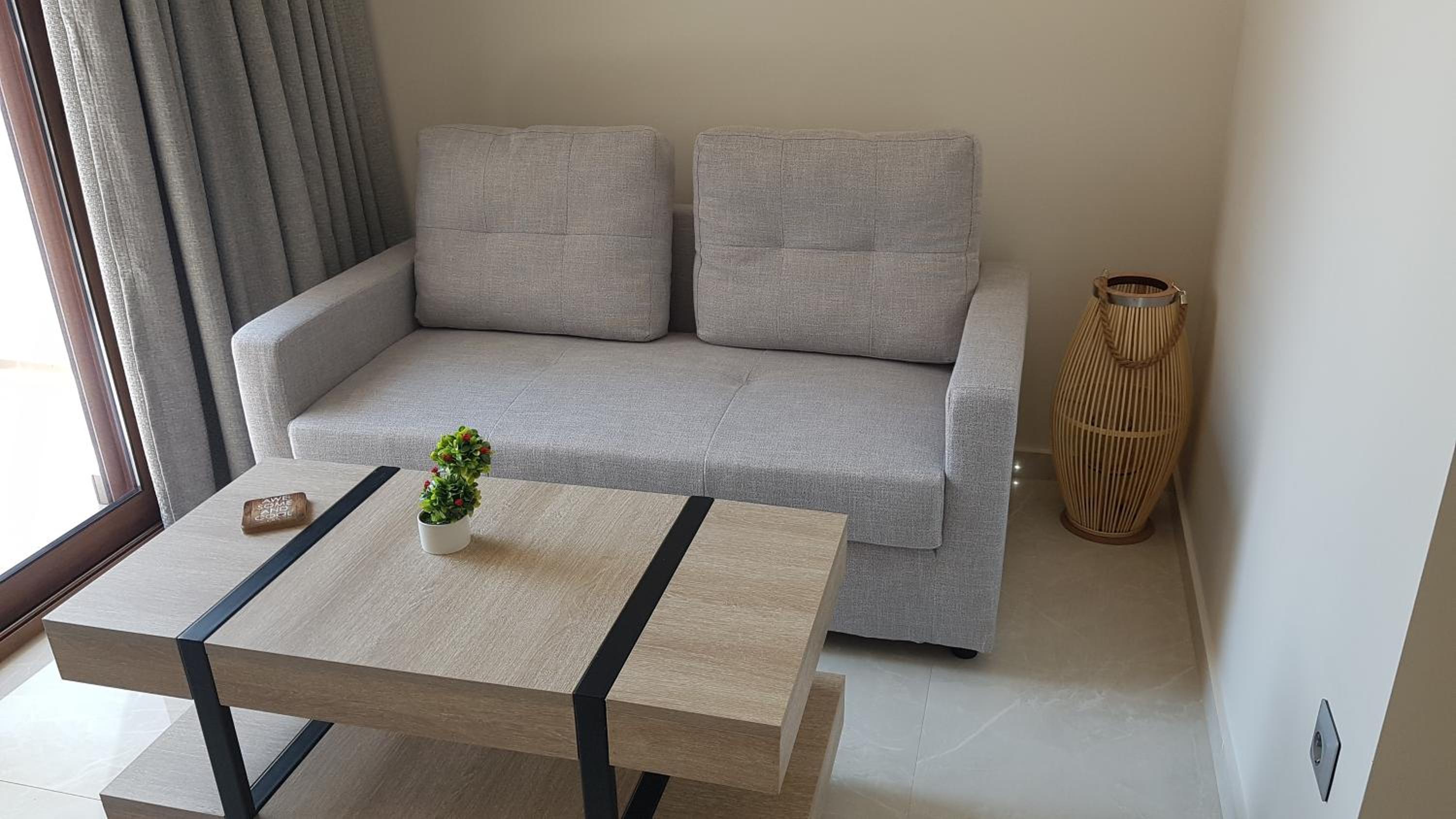 King Room with Sea View