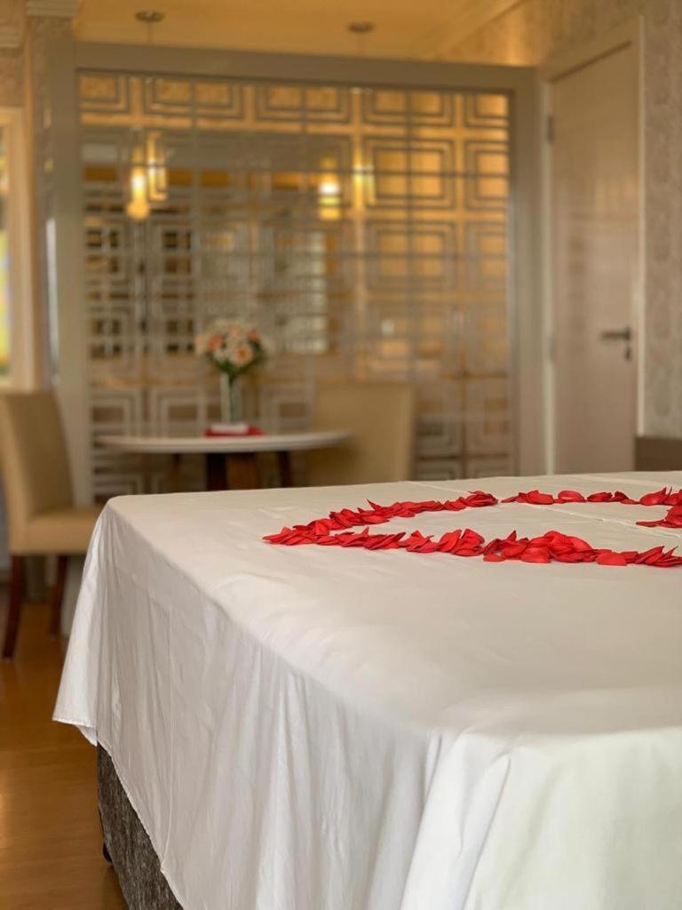 King Suite with Spa Bath
