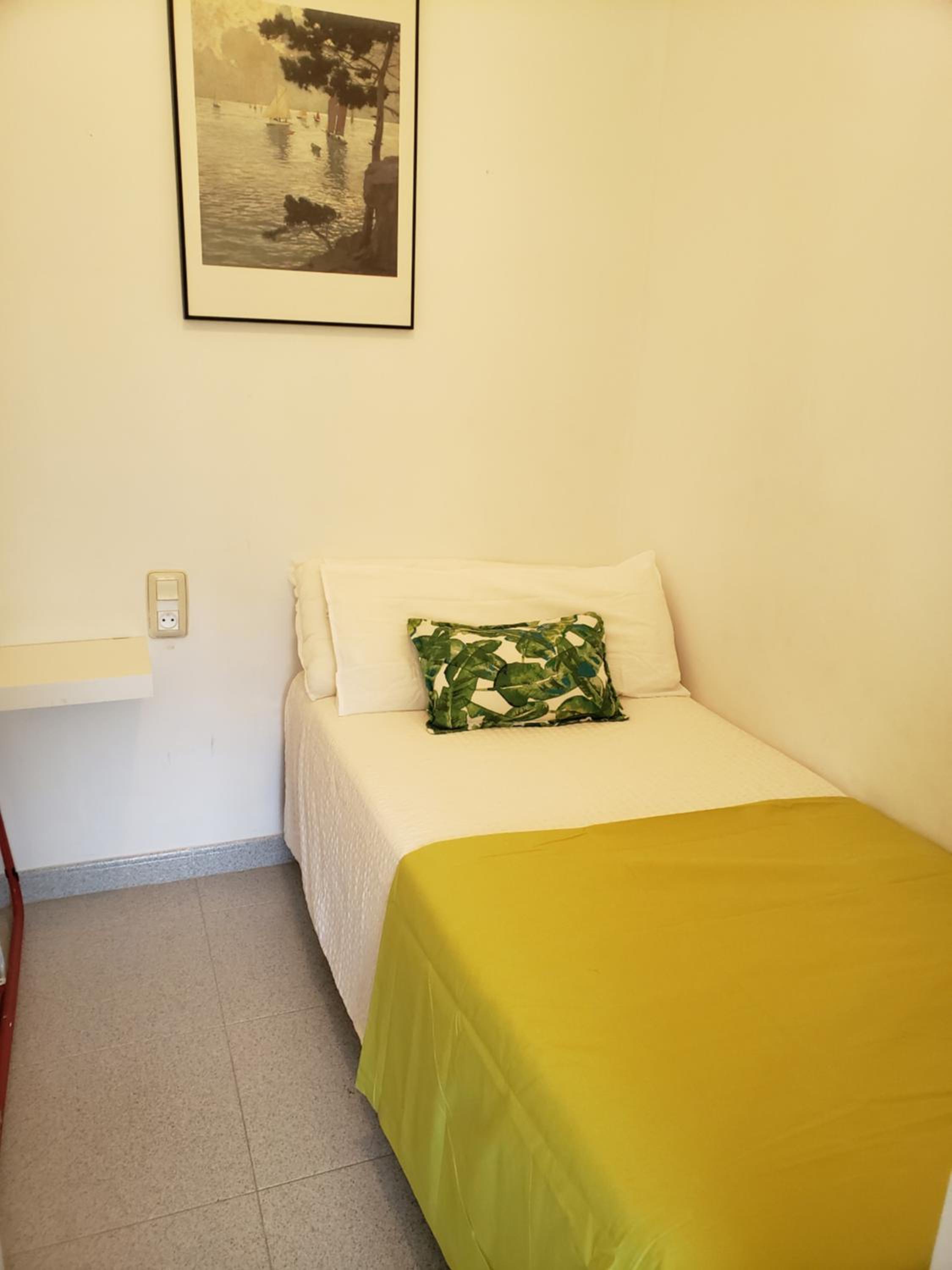 Departamento de tres habitaciones