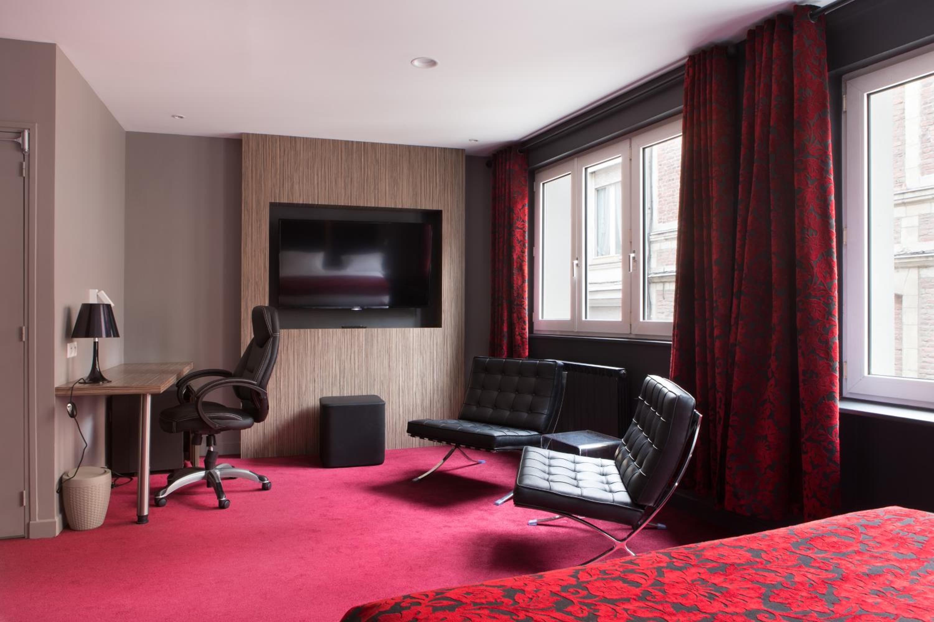 Executive Double Room photo 3