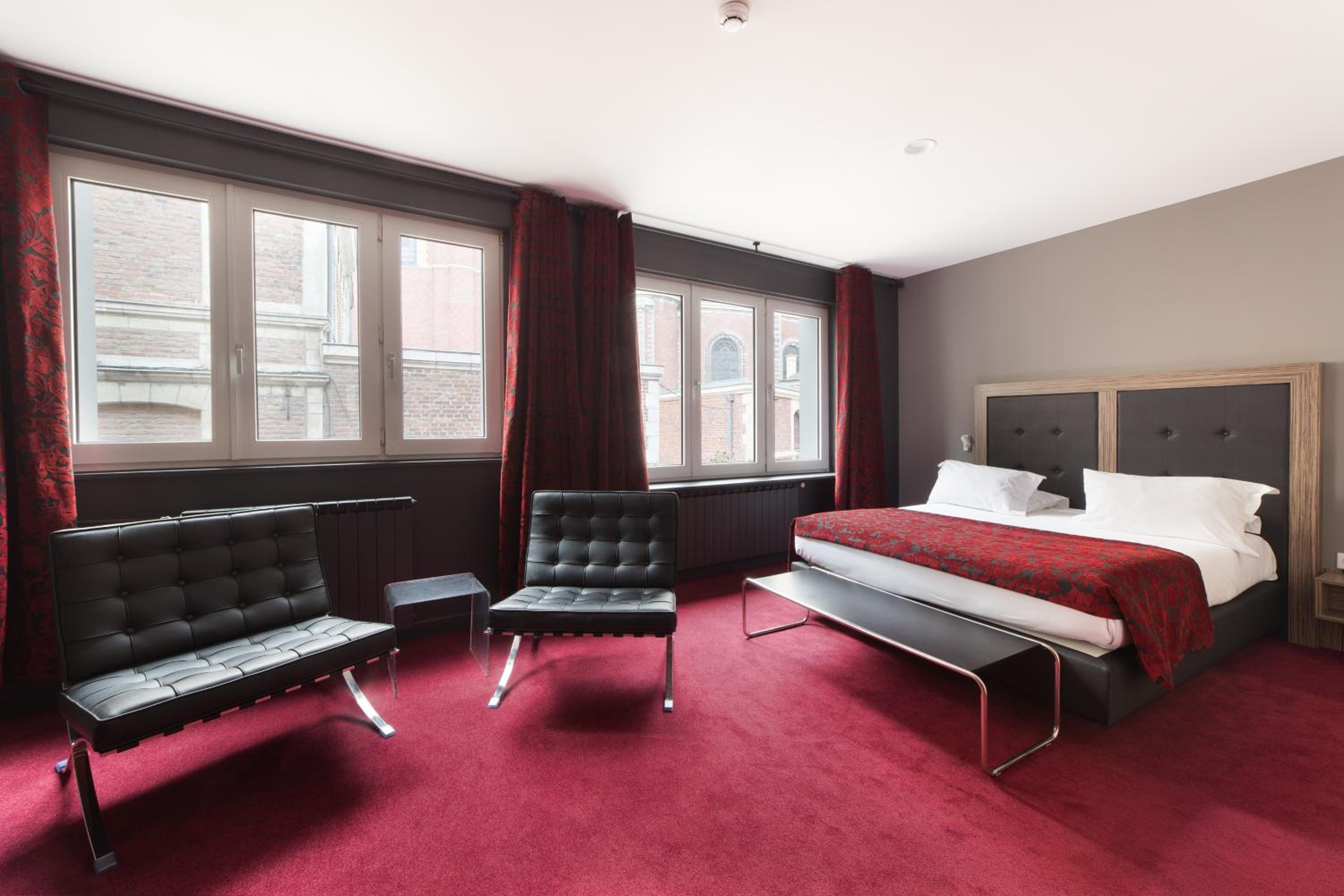 Executive Double Room photo 2