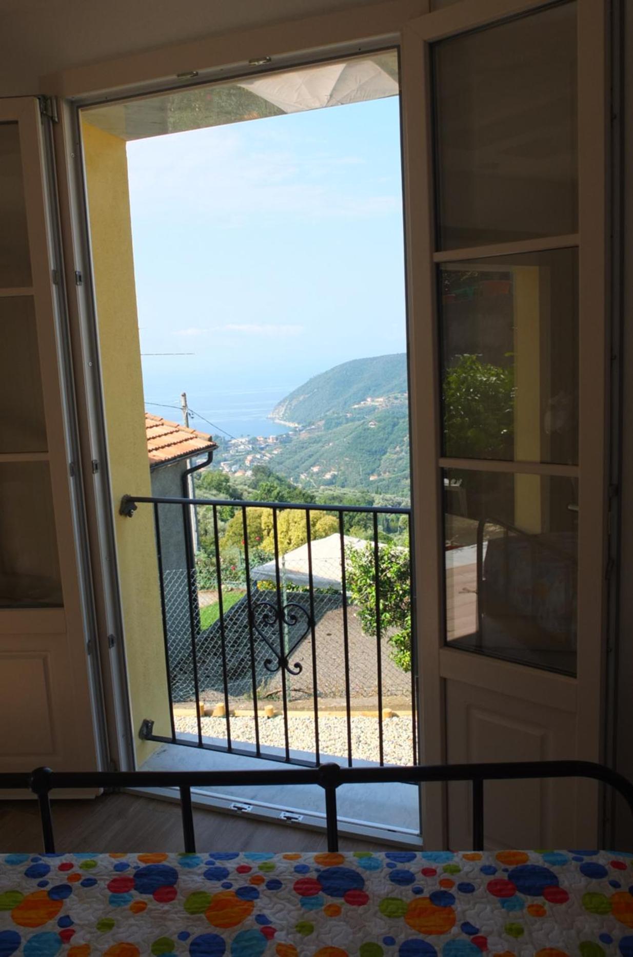 Deluxe Double Room with Sea View photo 3
