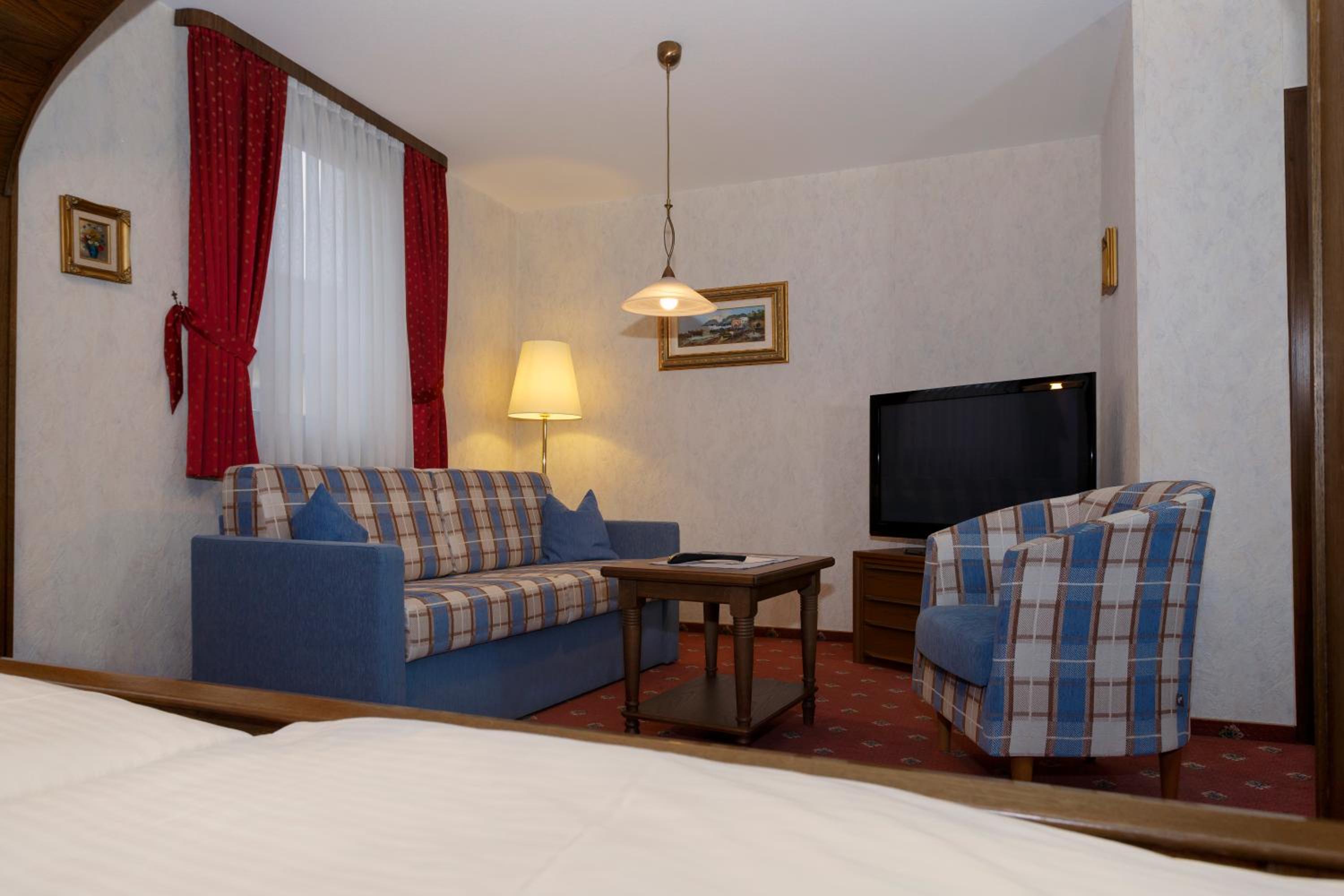 Romantic Double Room - Photo 2