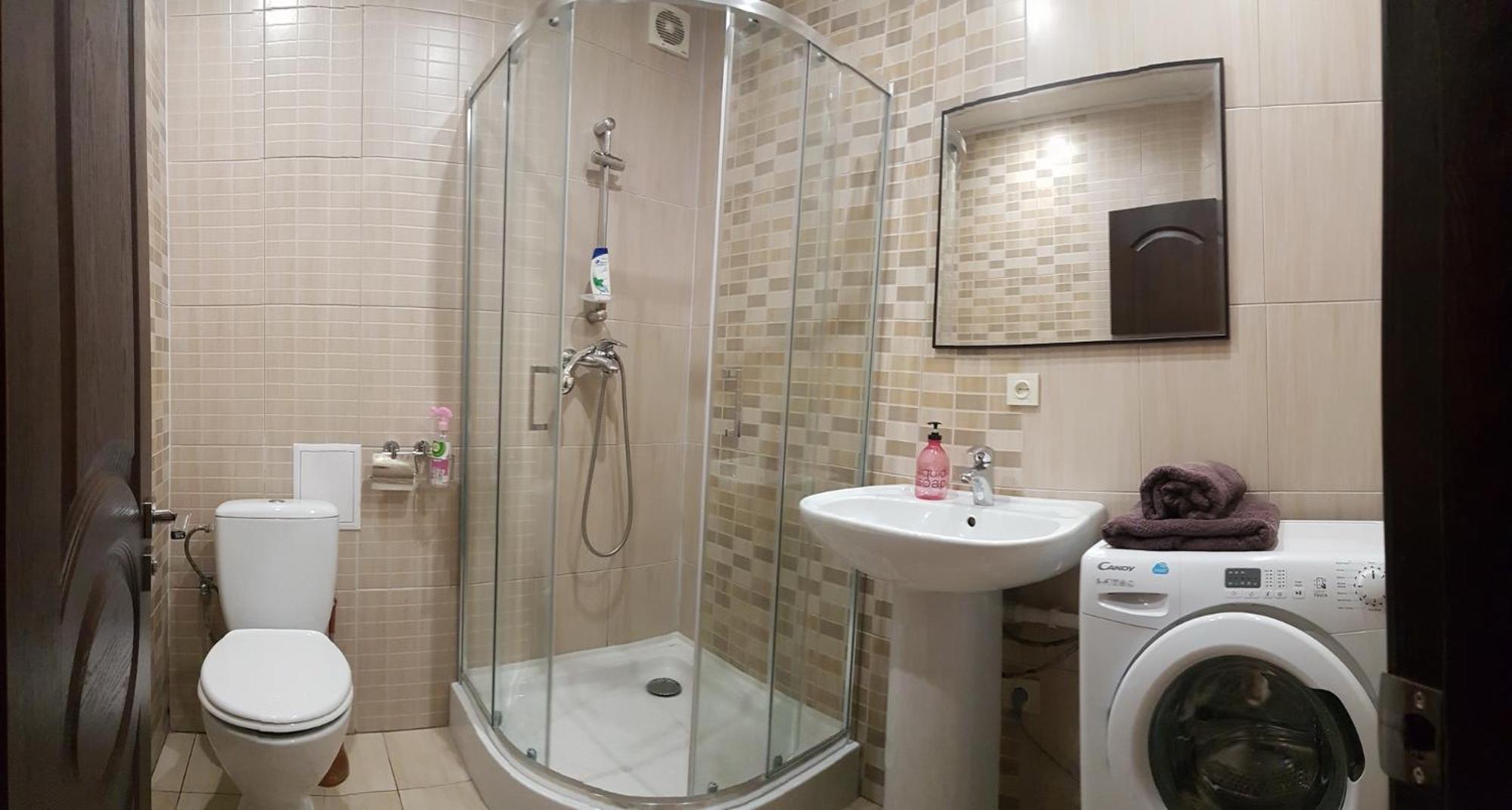 Studio Apartment photo 2