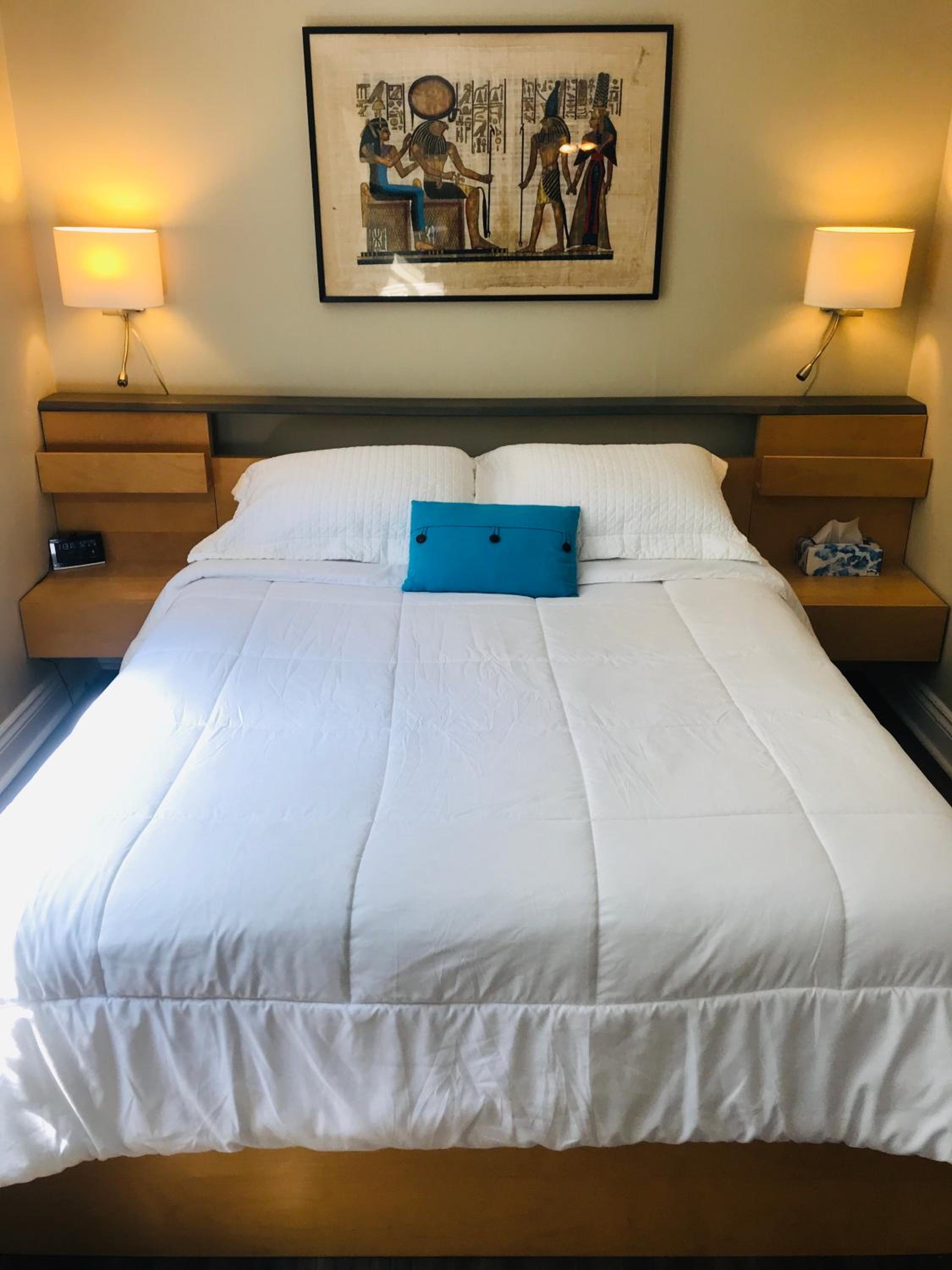 Studio Suite - Continental Breakfast
