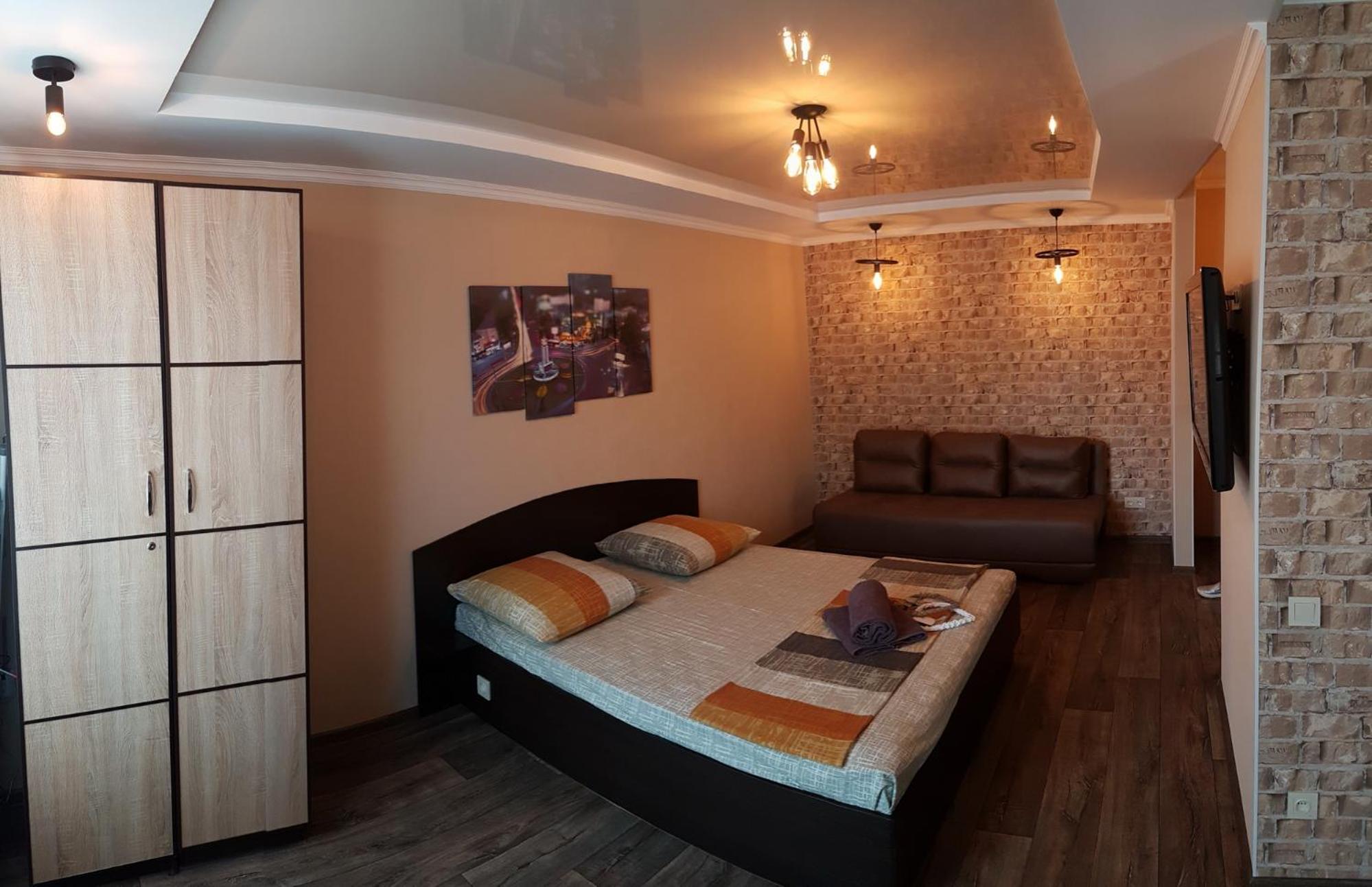 Studio Apartment photo 1