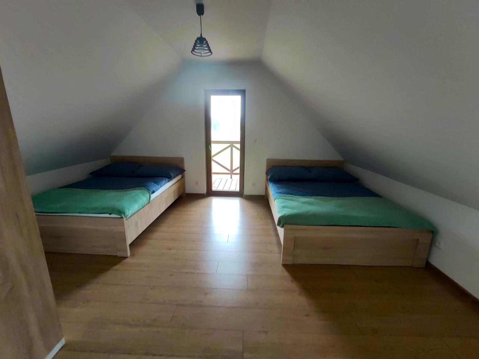 Two-Bedroom House - Photo 7