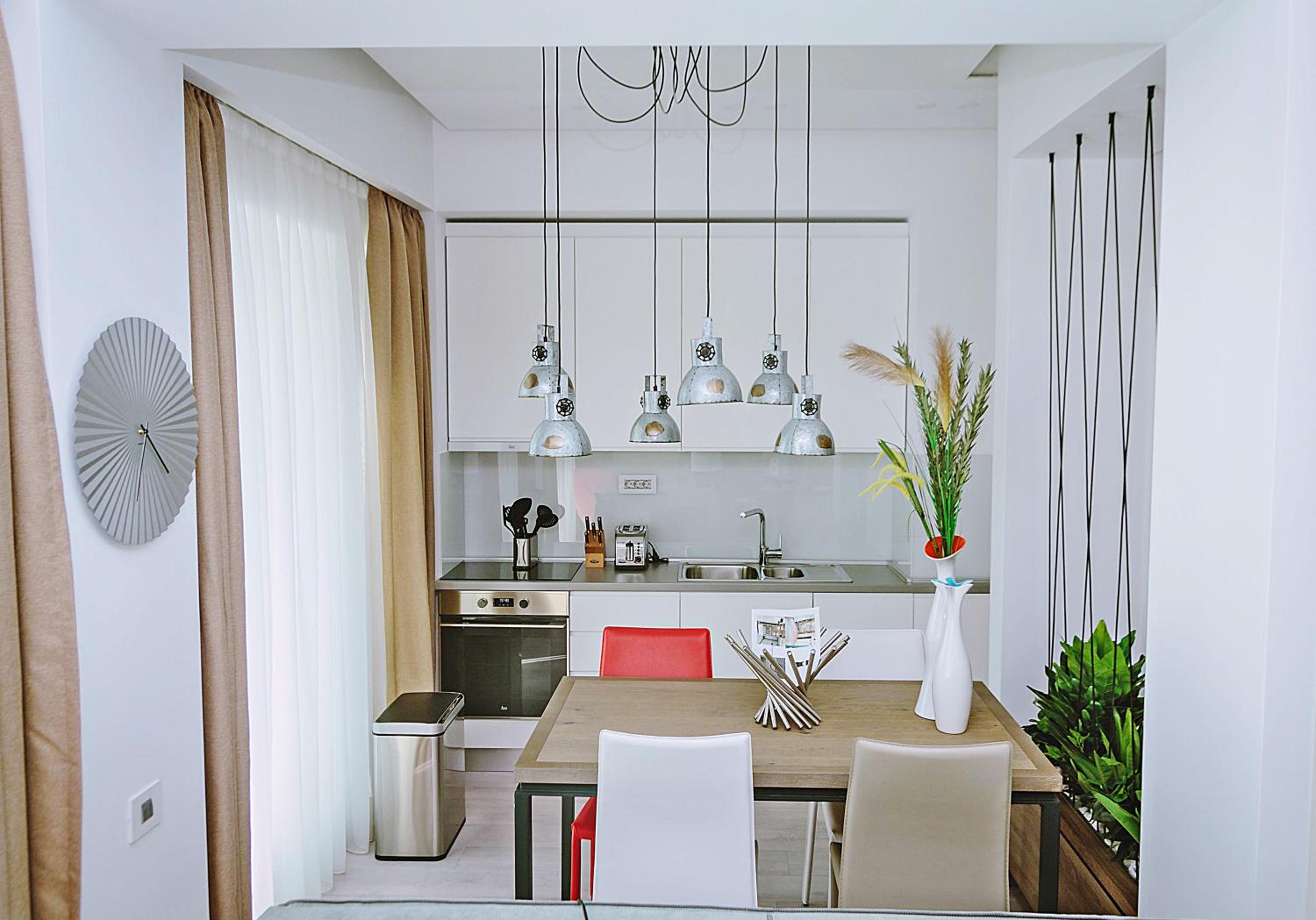 Sightsee - One-Bedroom Apartment photo 3
