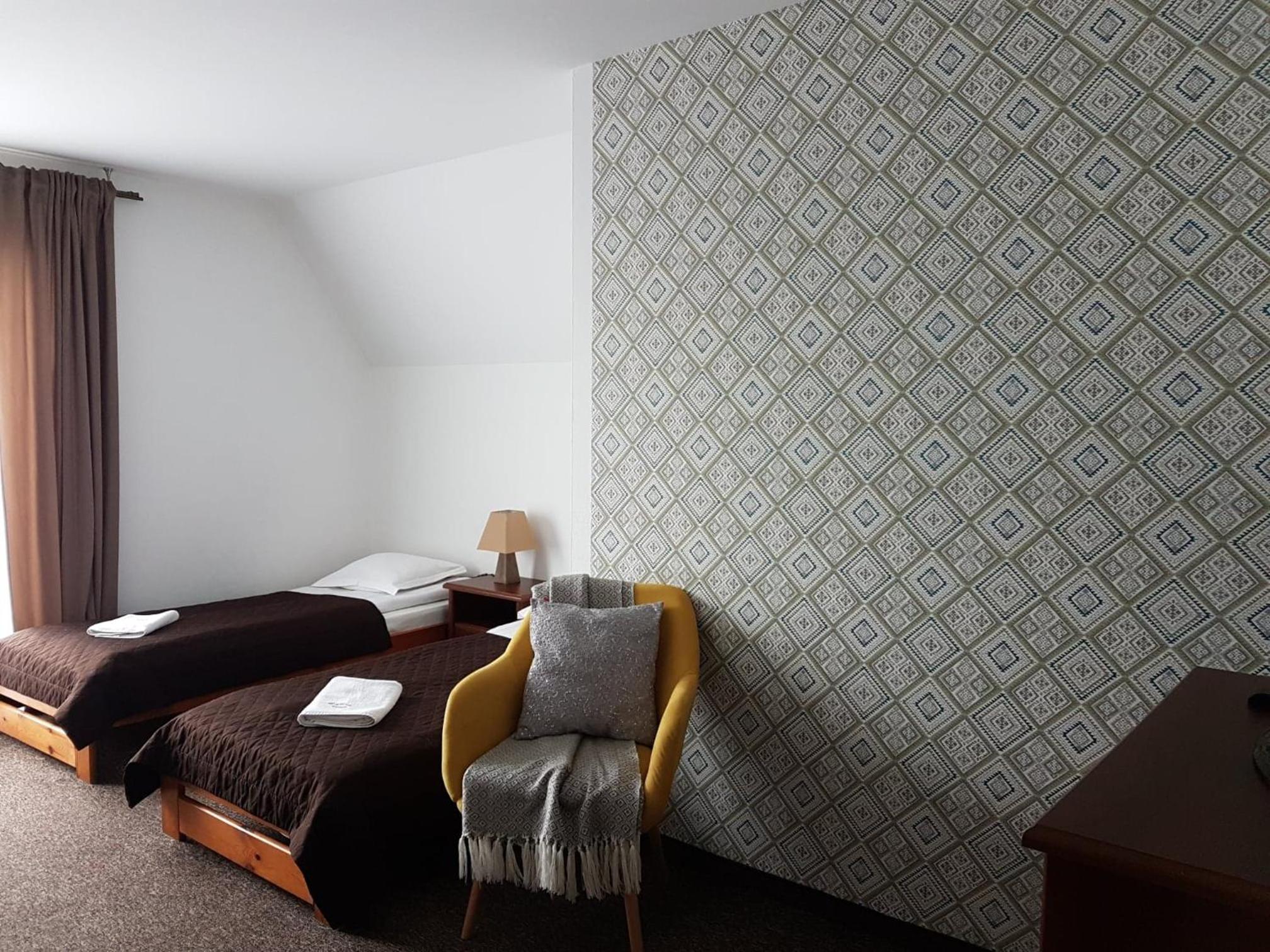 Quadruple Room - Photo 1