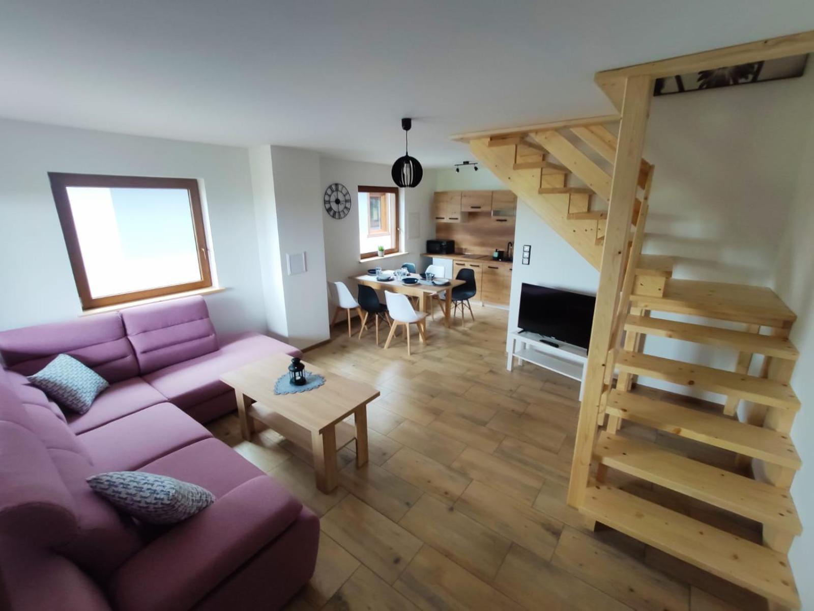 Two-Bedroom House photo 2