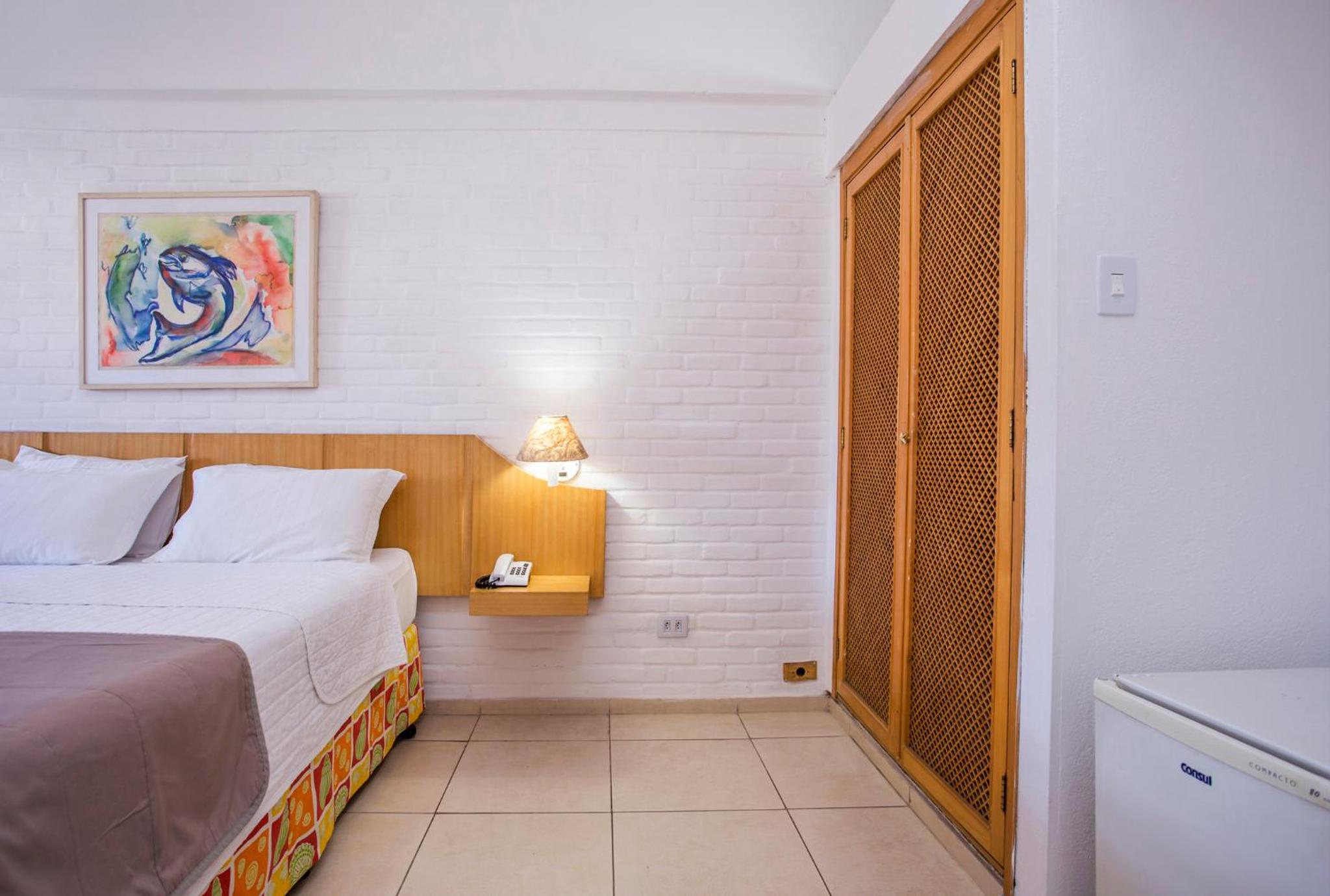Standard Superior Room photo 3