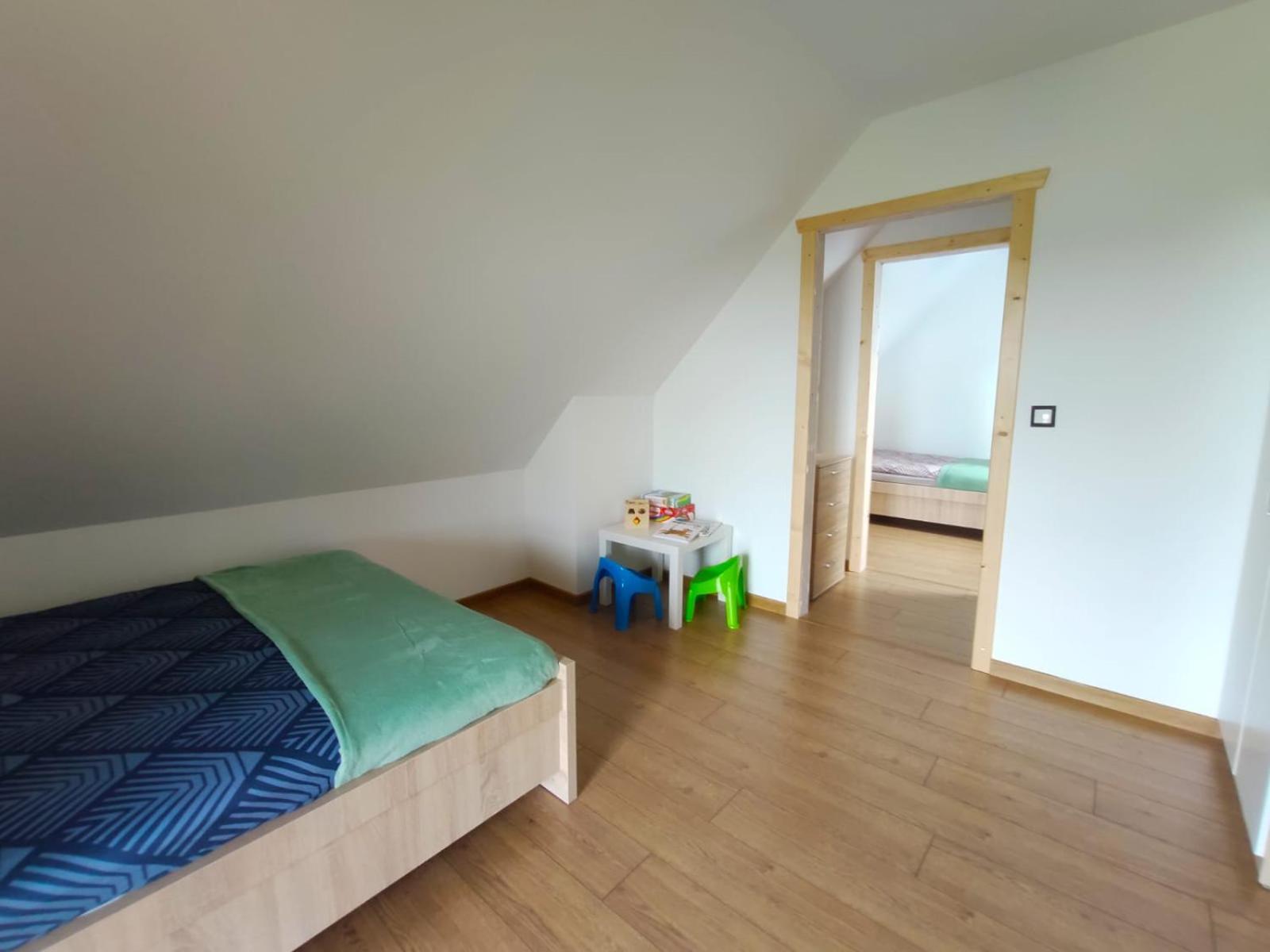 Two-Bedroom House - Photo 9