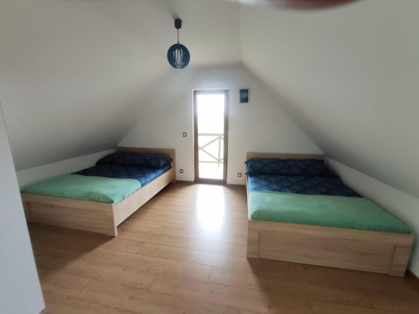 Two-Bedroom House photo 3