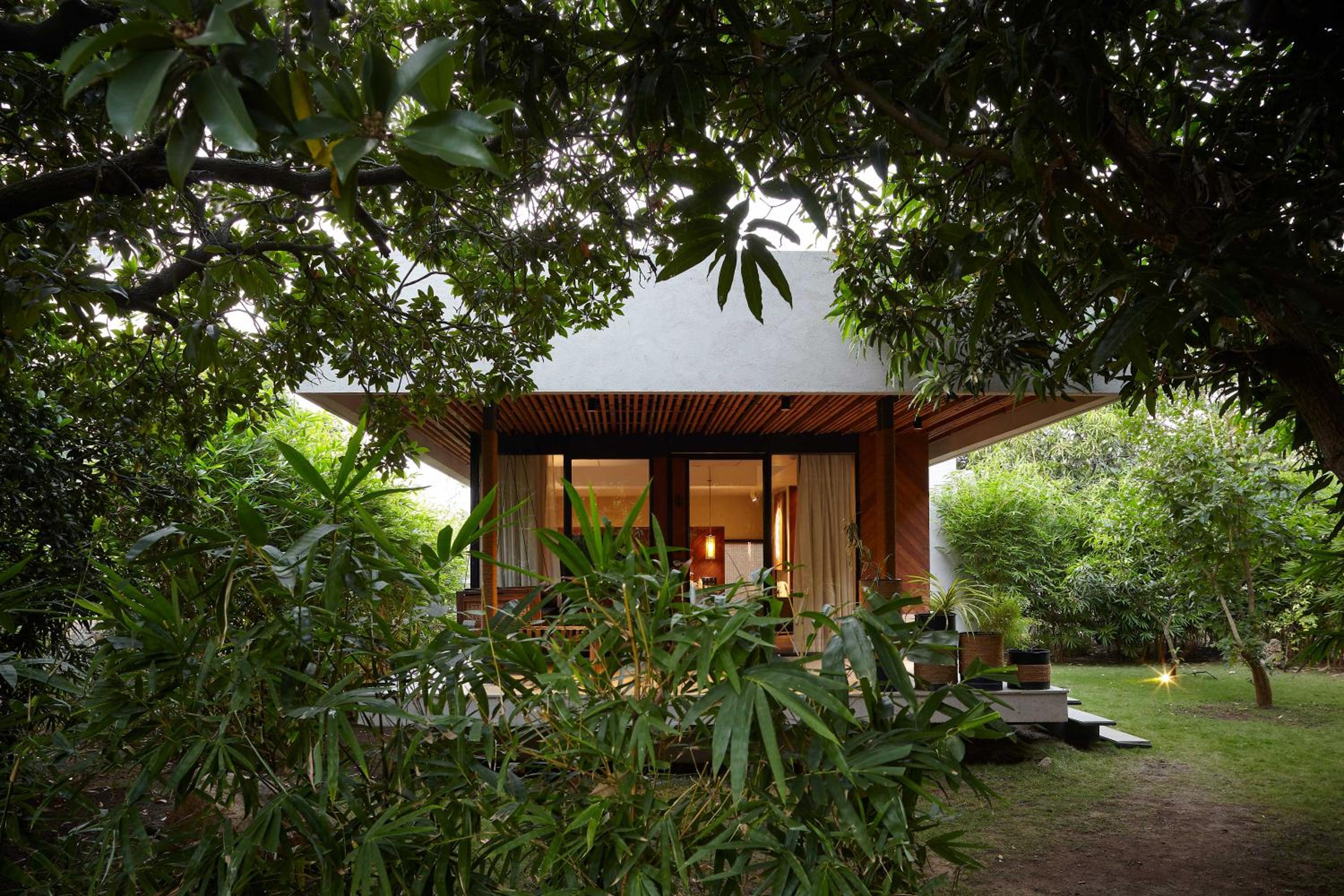 Pavilion photo 2