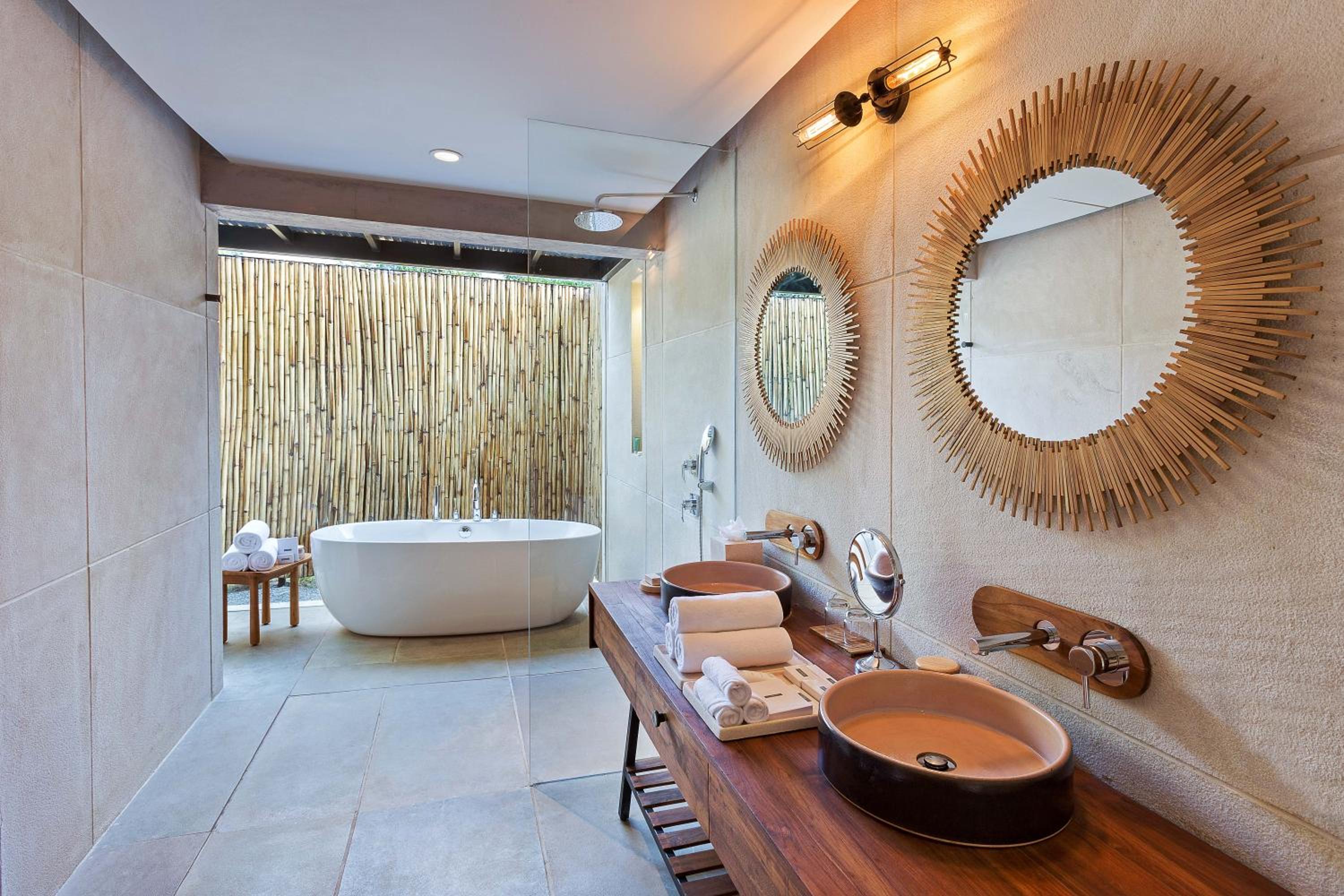 Woods Villa - with Private Pool & Garden photo 2
