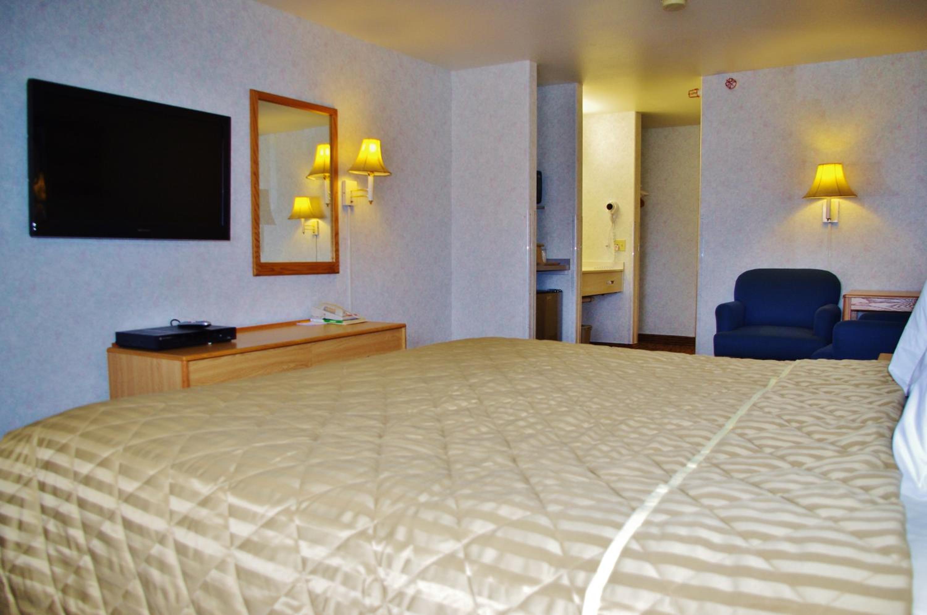 King Room photo 2