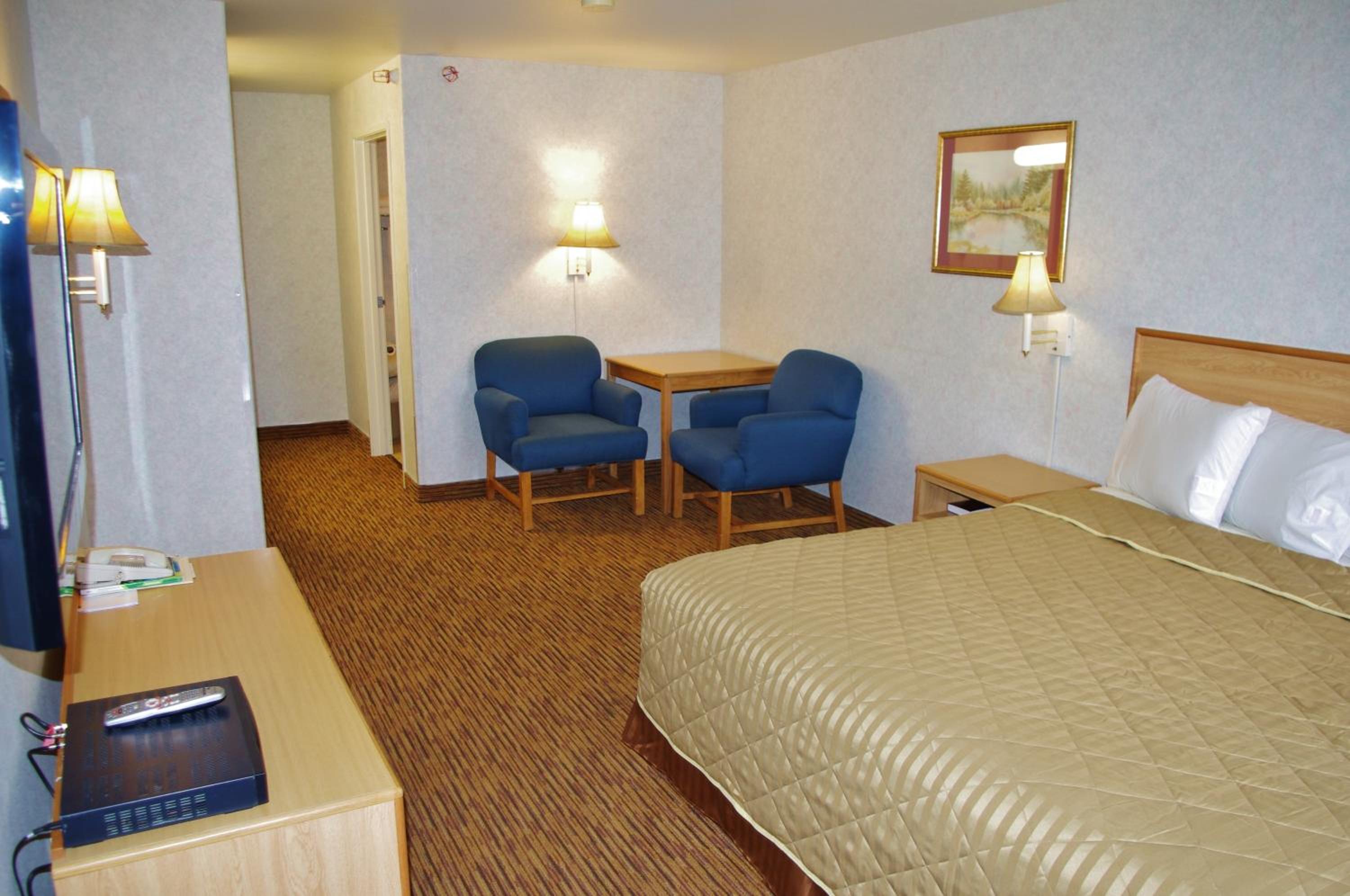 King Room photo 1