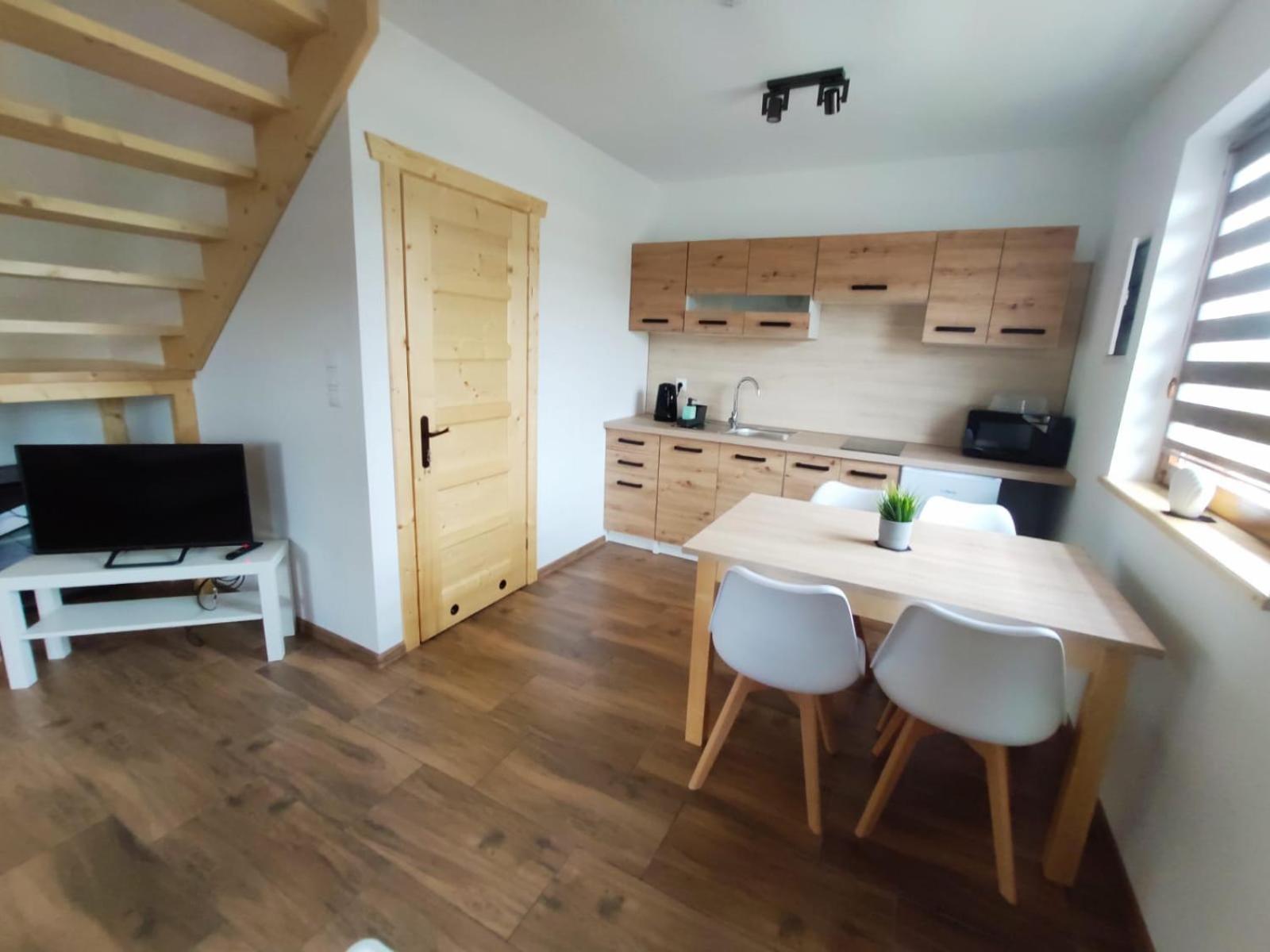Two-Bedroom House photo 2