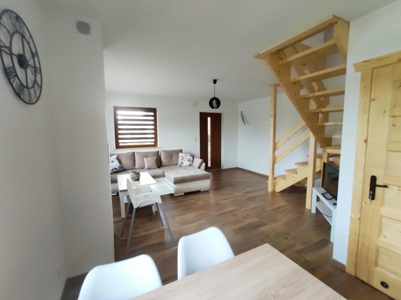 Two-Bedroom House photo 3