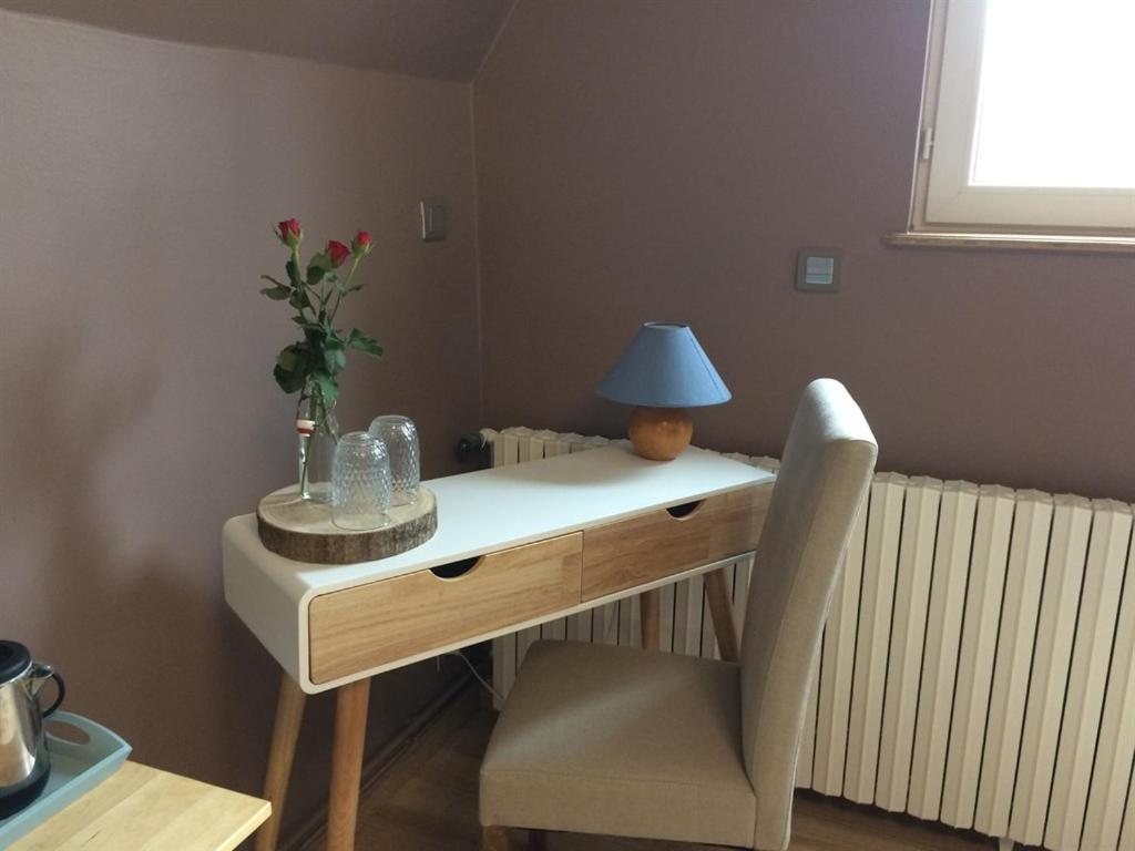 Double Room with Private Bathroom photo 2