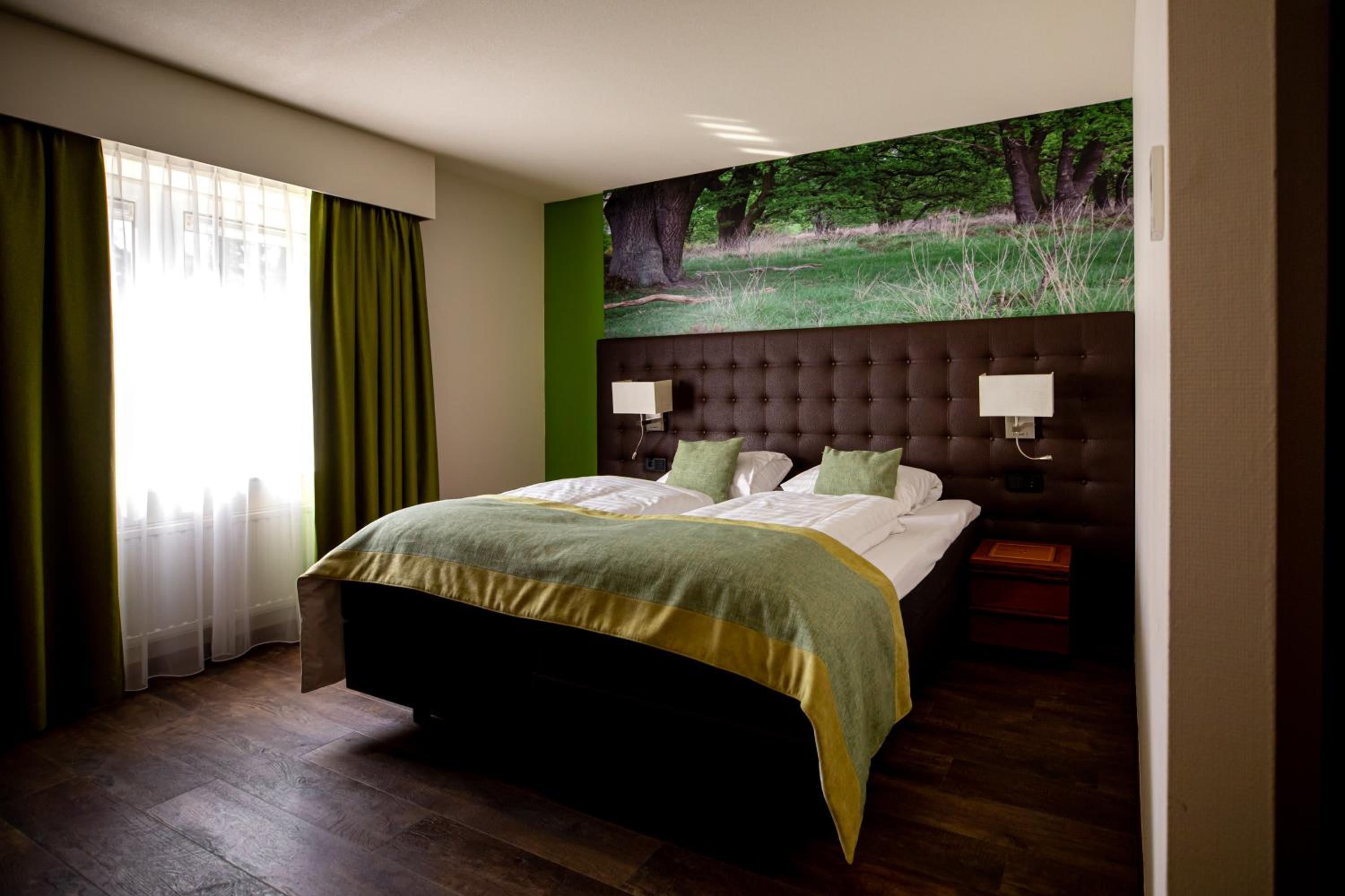 Twin Room - Photo 3