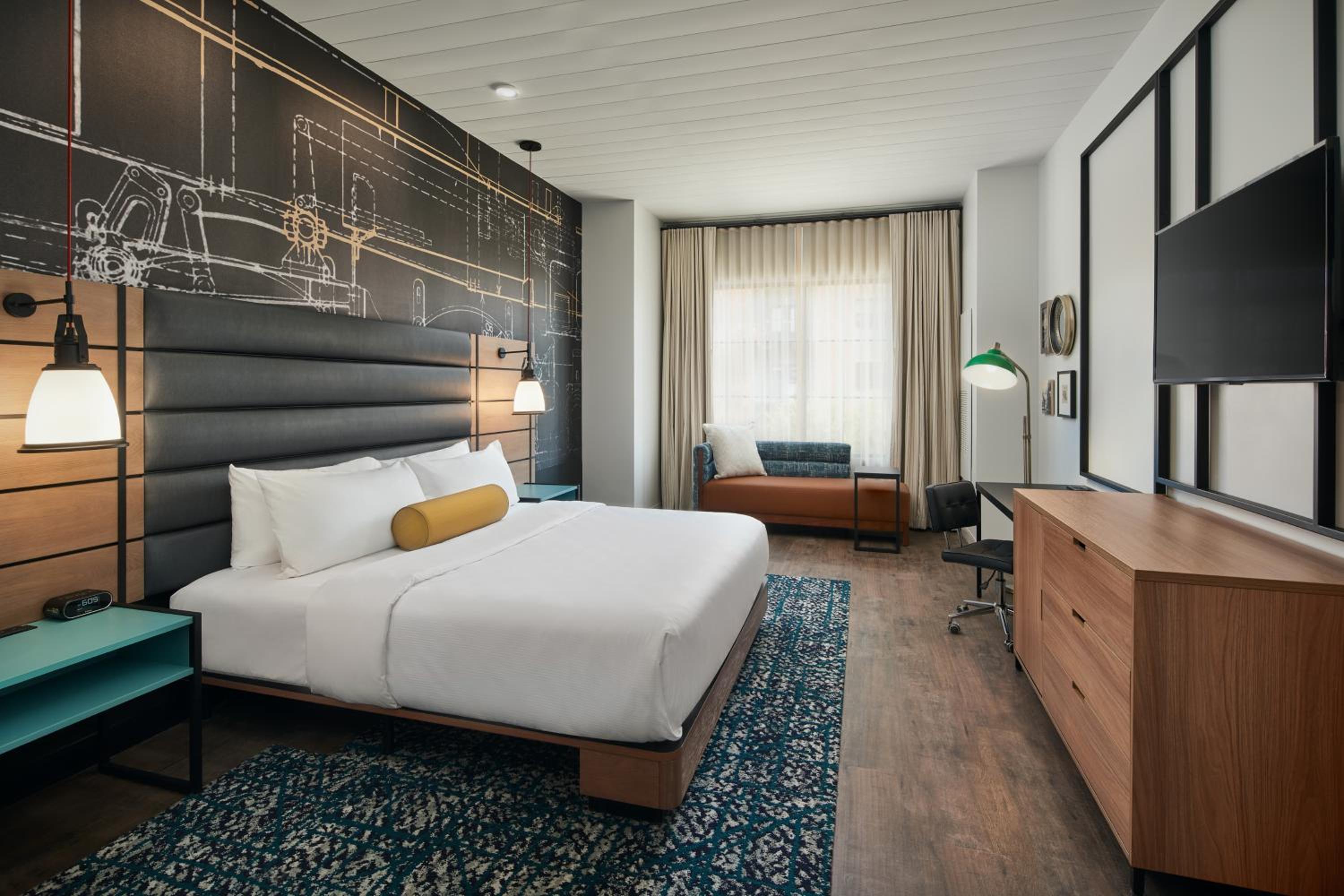 King Suite - Photo 9
