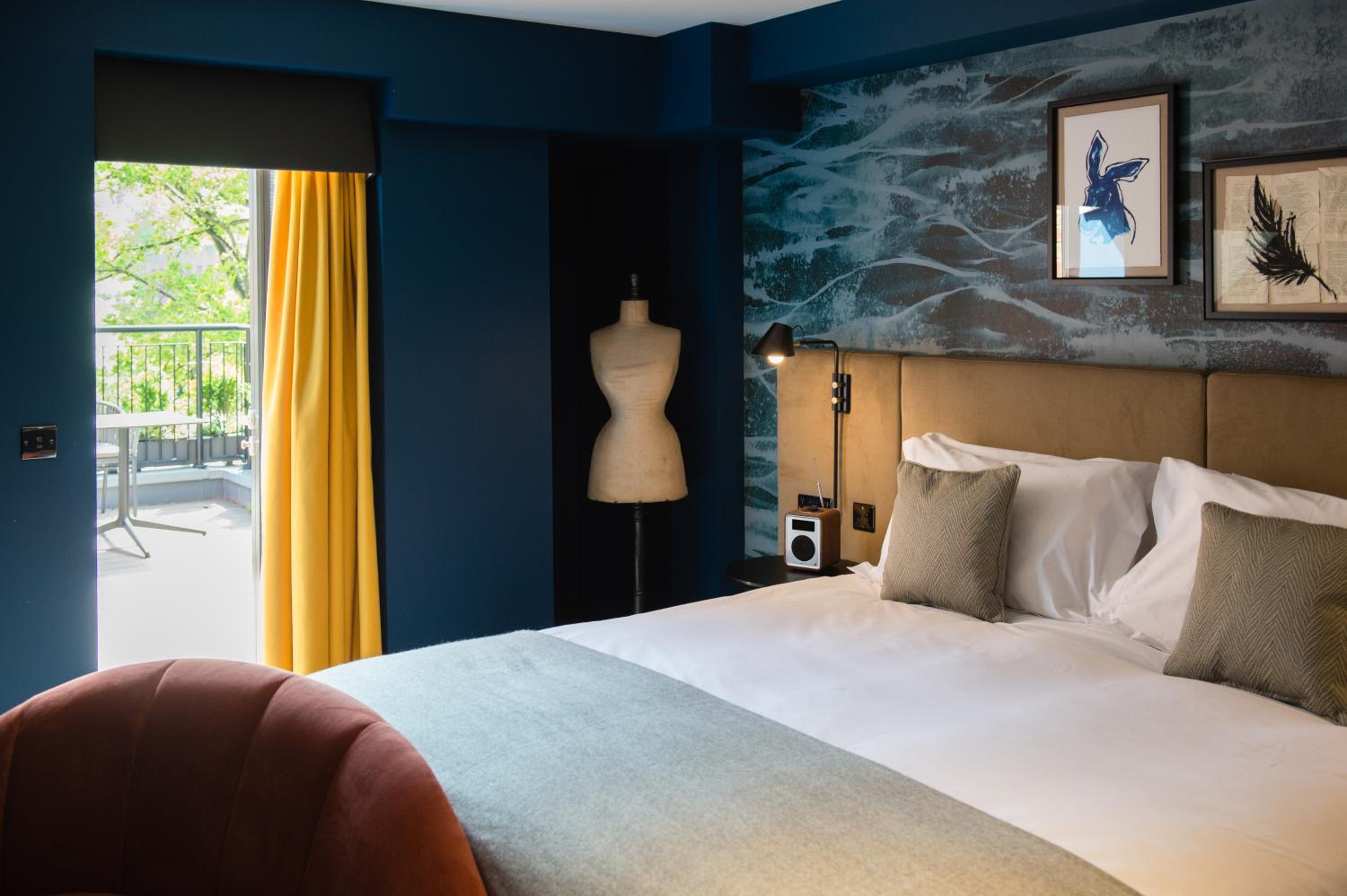 Junior Suite - Photo 3