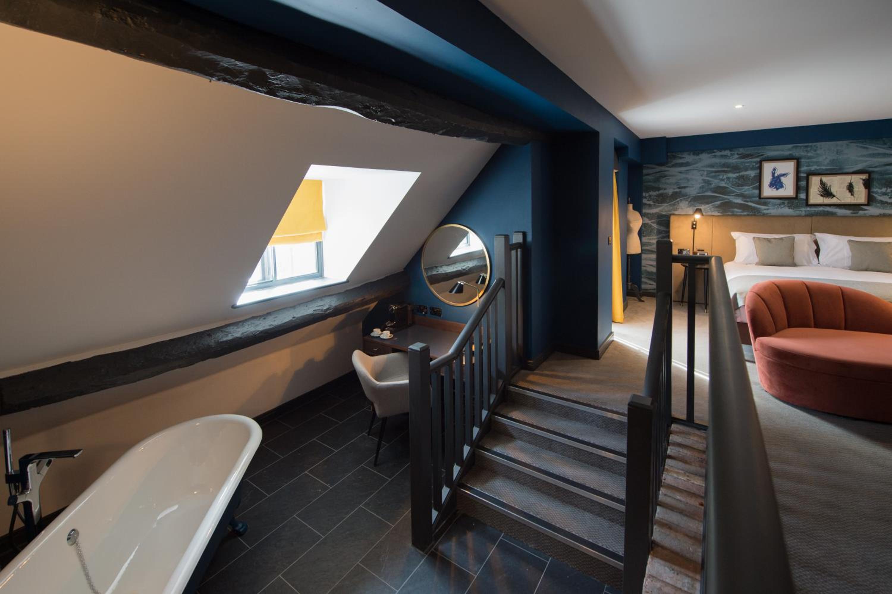 Junior Suite - Photo 2
