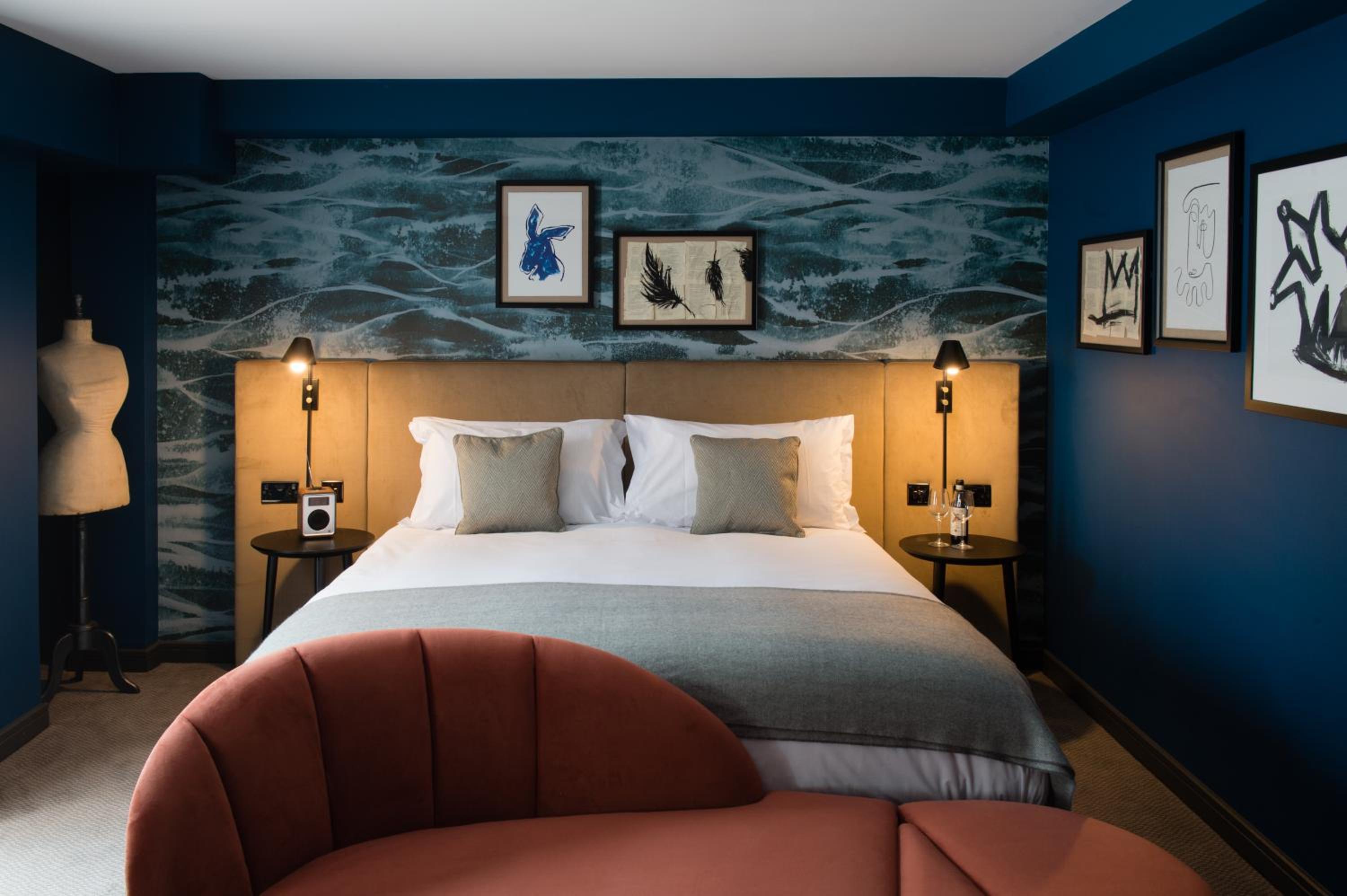 Junior Suite - Photo 1
