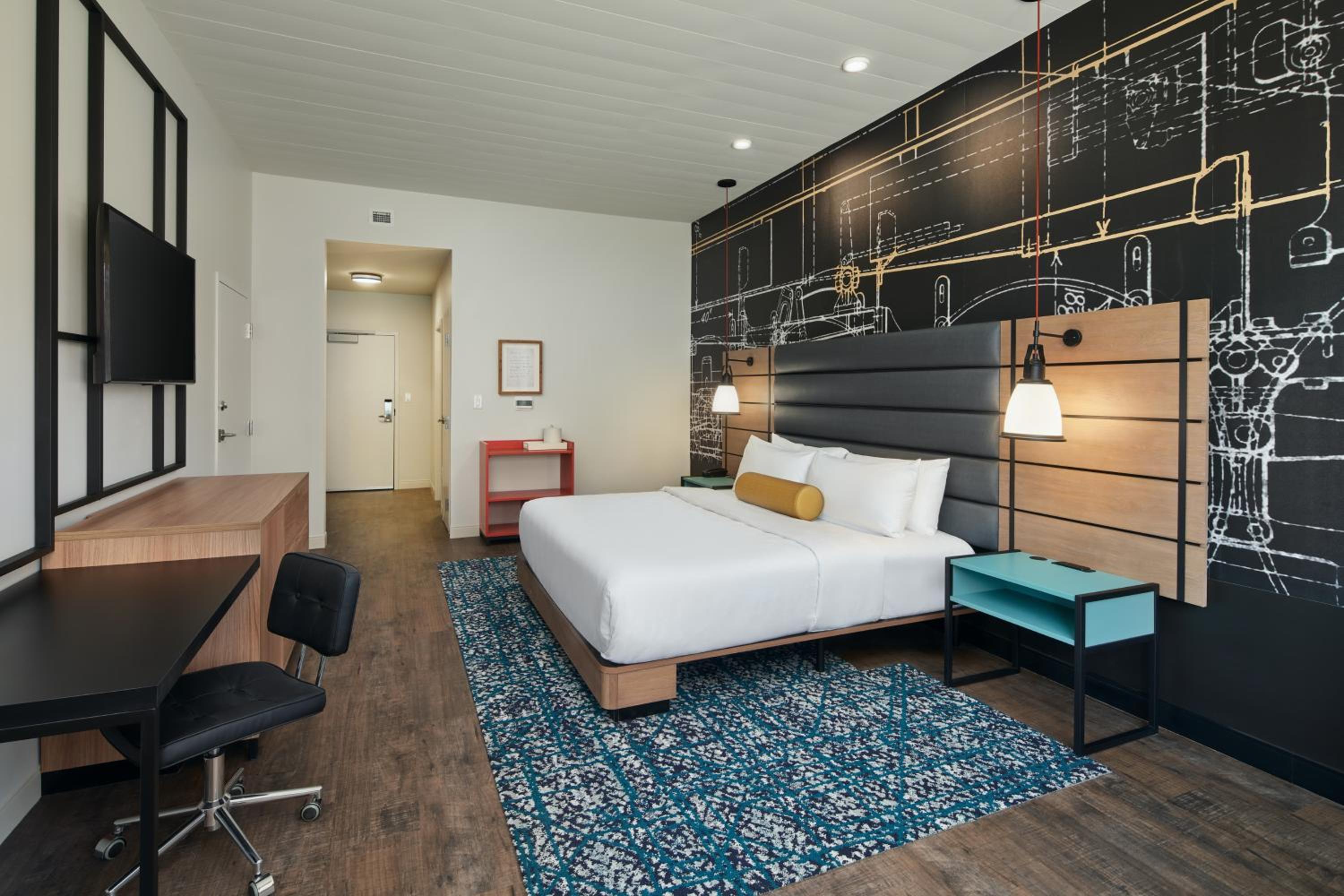 King Suite - Photo 8