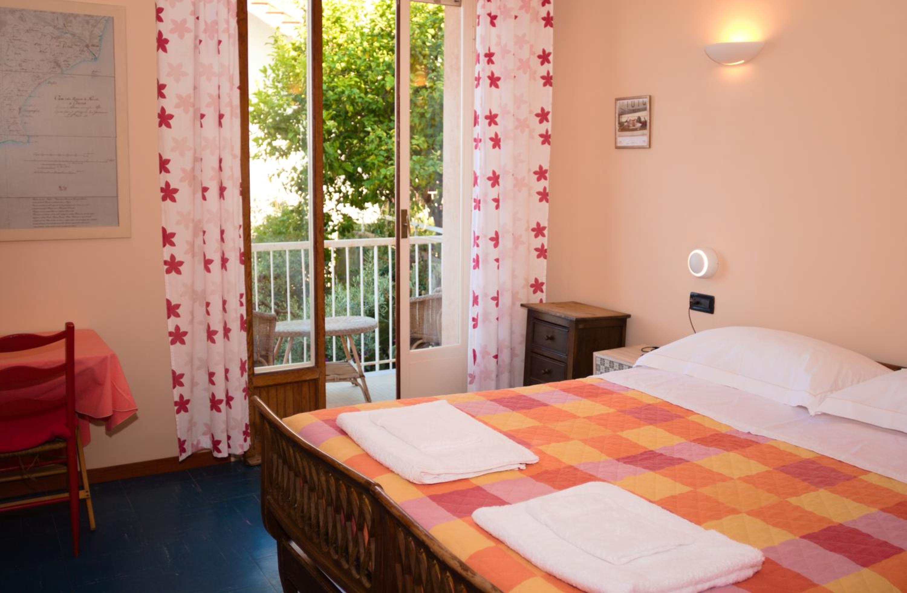 Budget Double or Twin Room photo 1