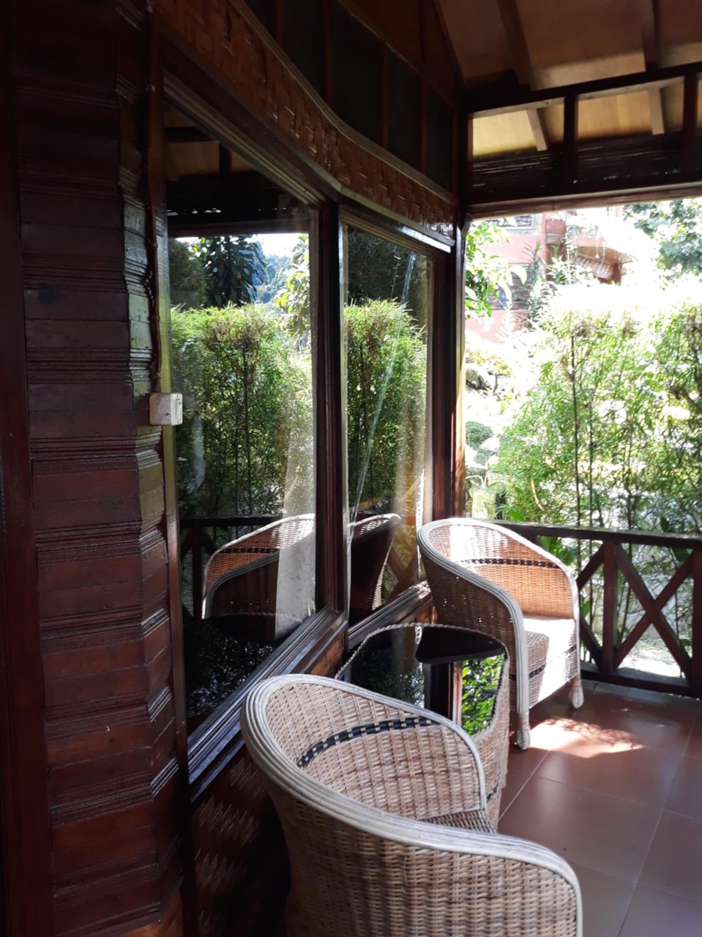 Deluxe Bungalow - Photo 2