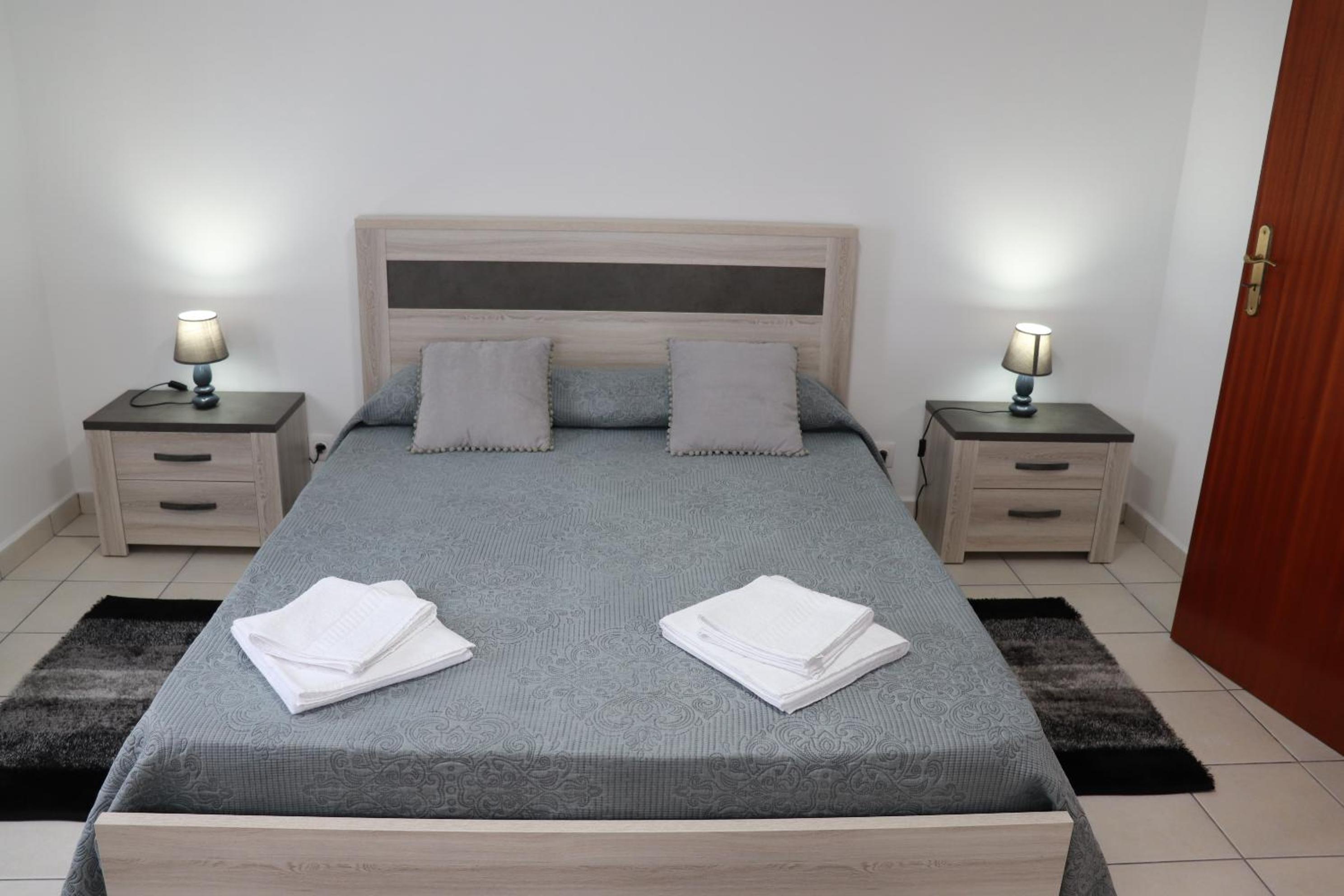 Two-Bedroom House photo 1