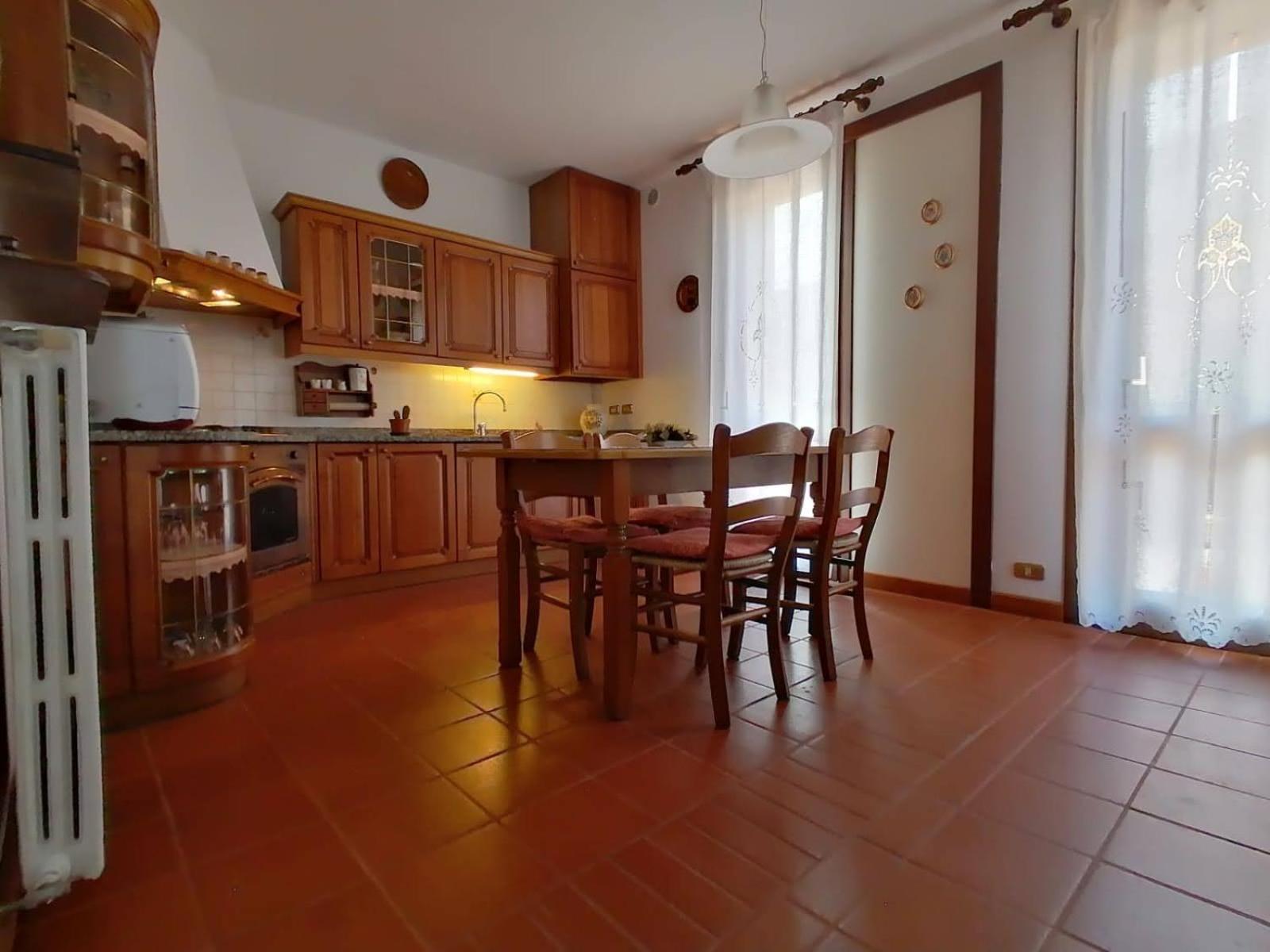 Two-Bedroom House photo 3