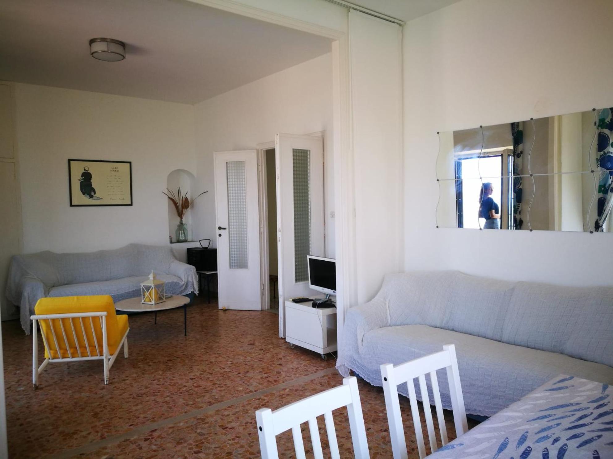 Two-Bedroom Apartment with Sea View photo 1