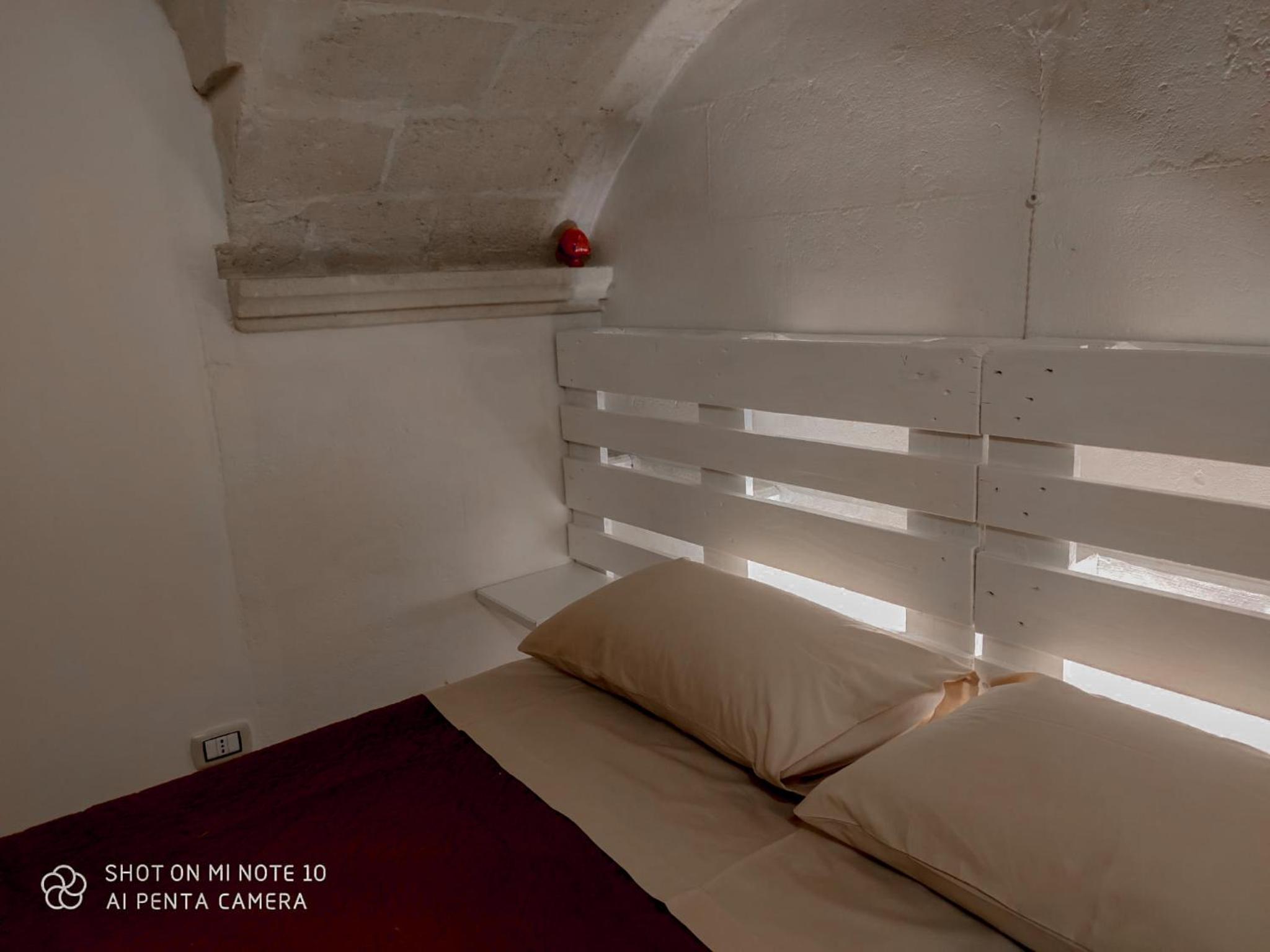 Double Room with Private Bathroom photo 1