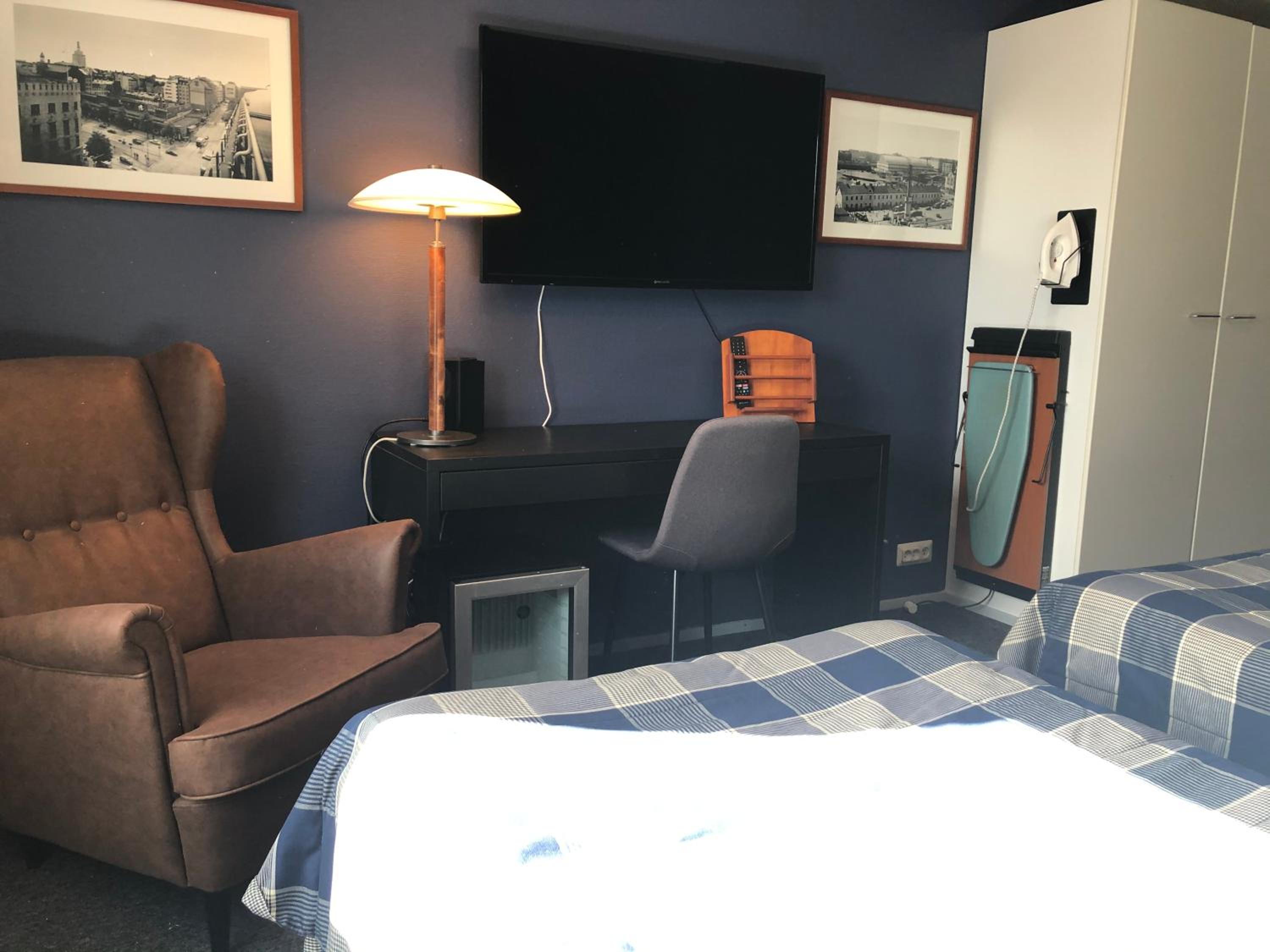 Superior Twin Room - Photo 4