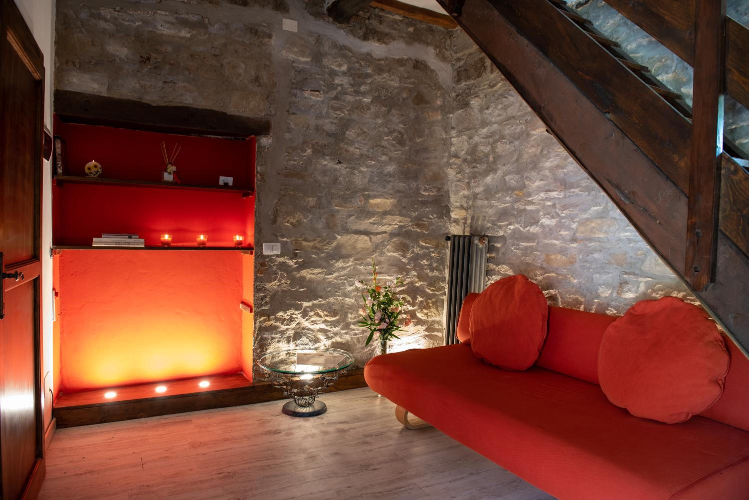 Maisonette