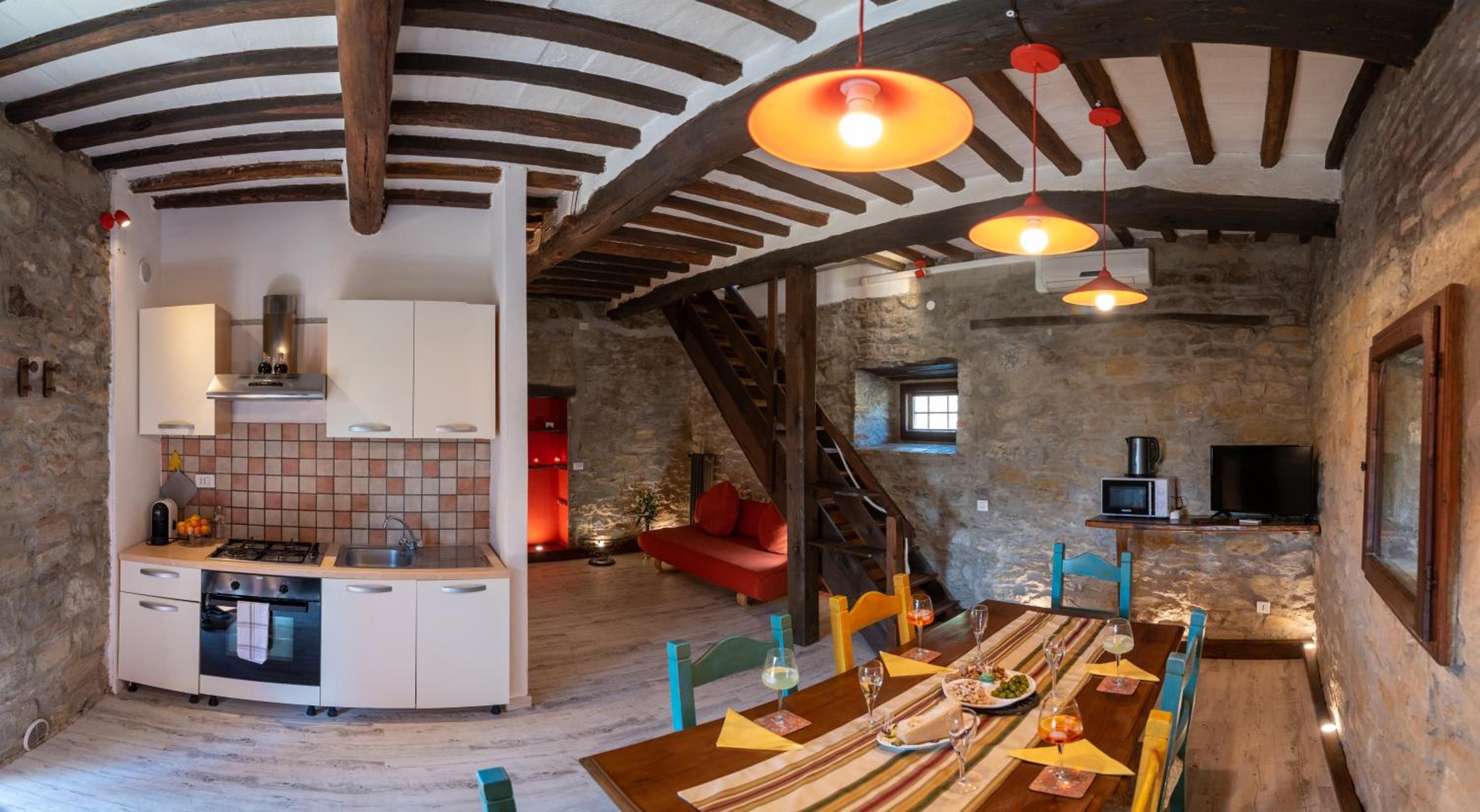 Maisonette photo 3
