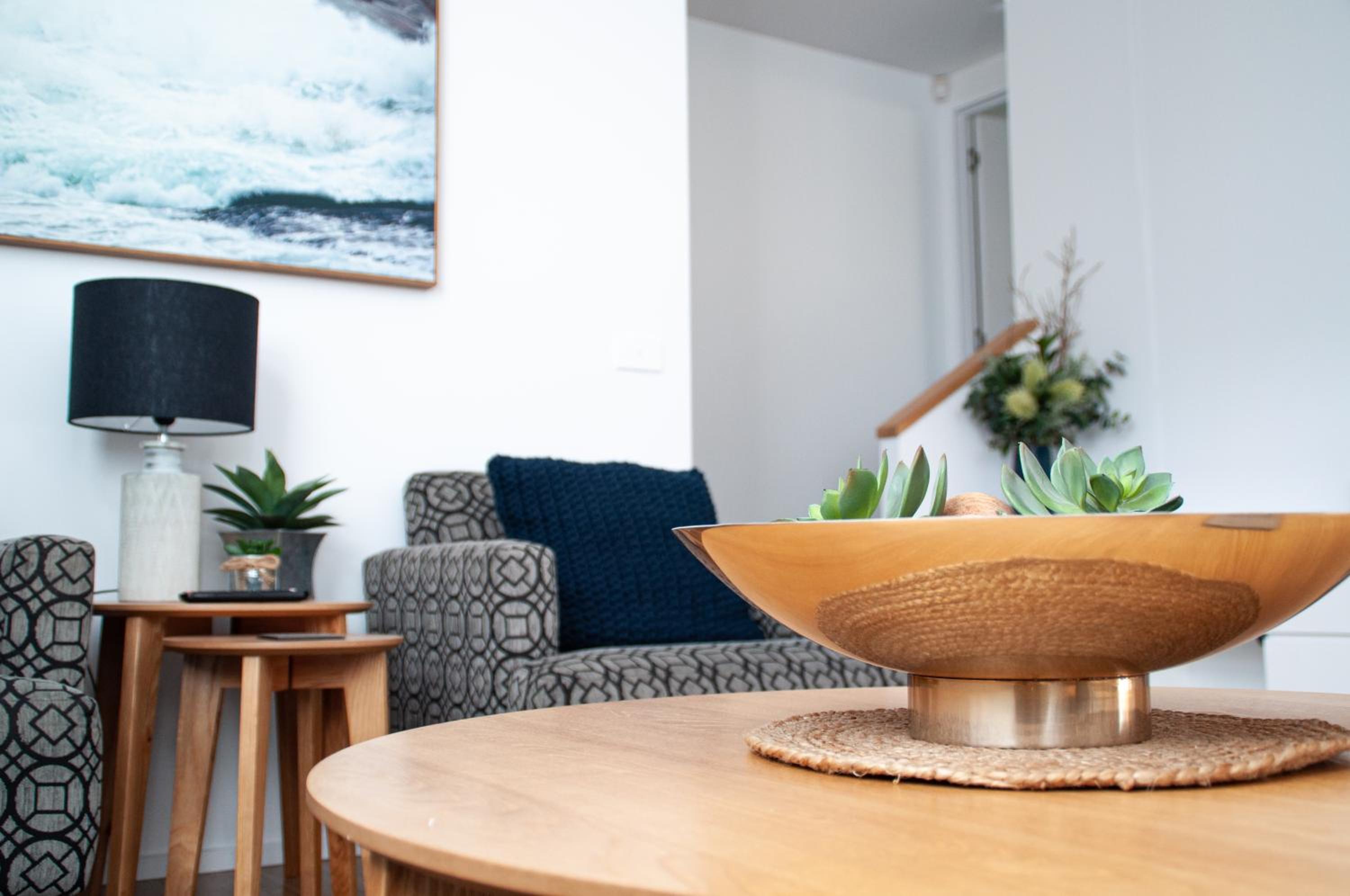 Apartment - Split Level photo 1